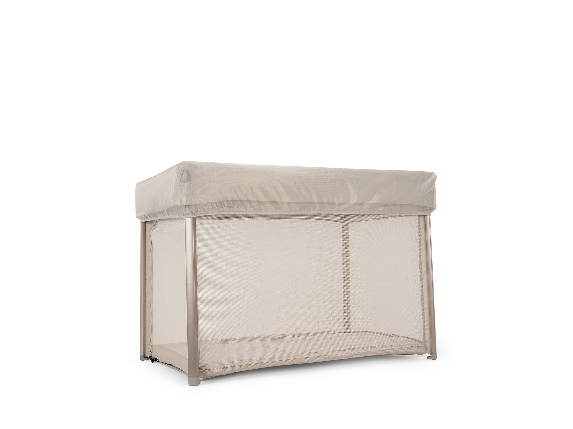 PAAL Playard With Sheet & Net — Image 4