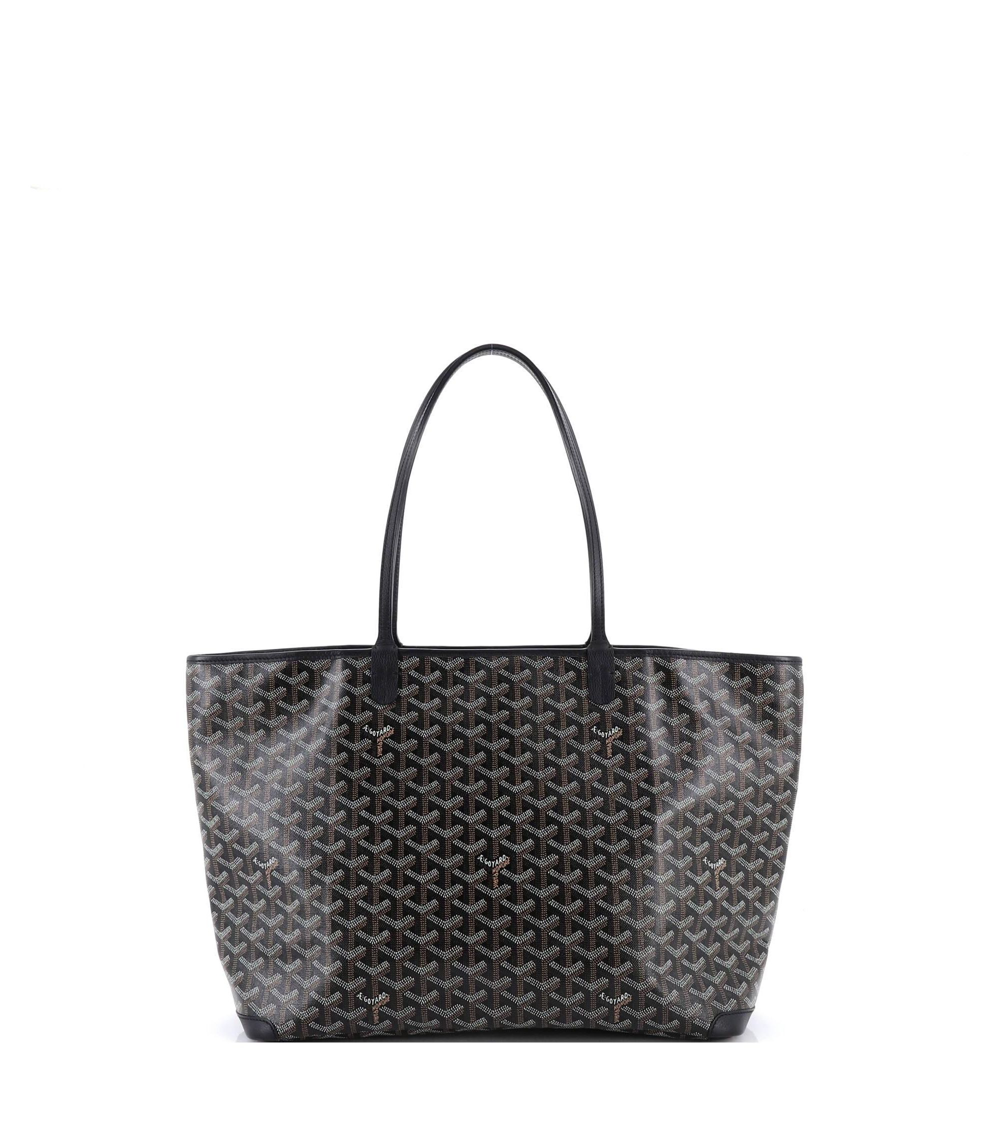 MM Artois Tote Coated Canvas — Image 5