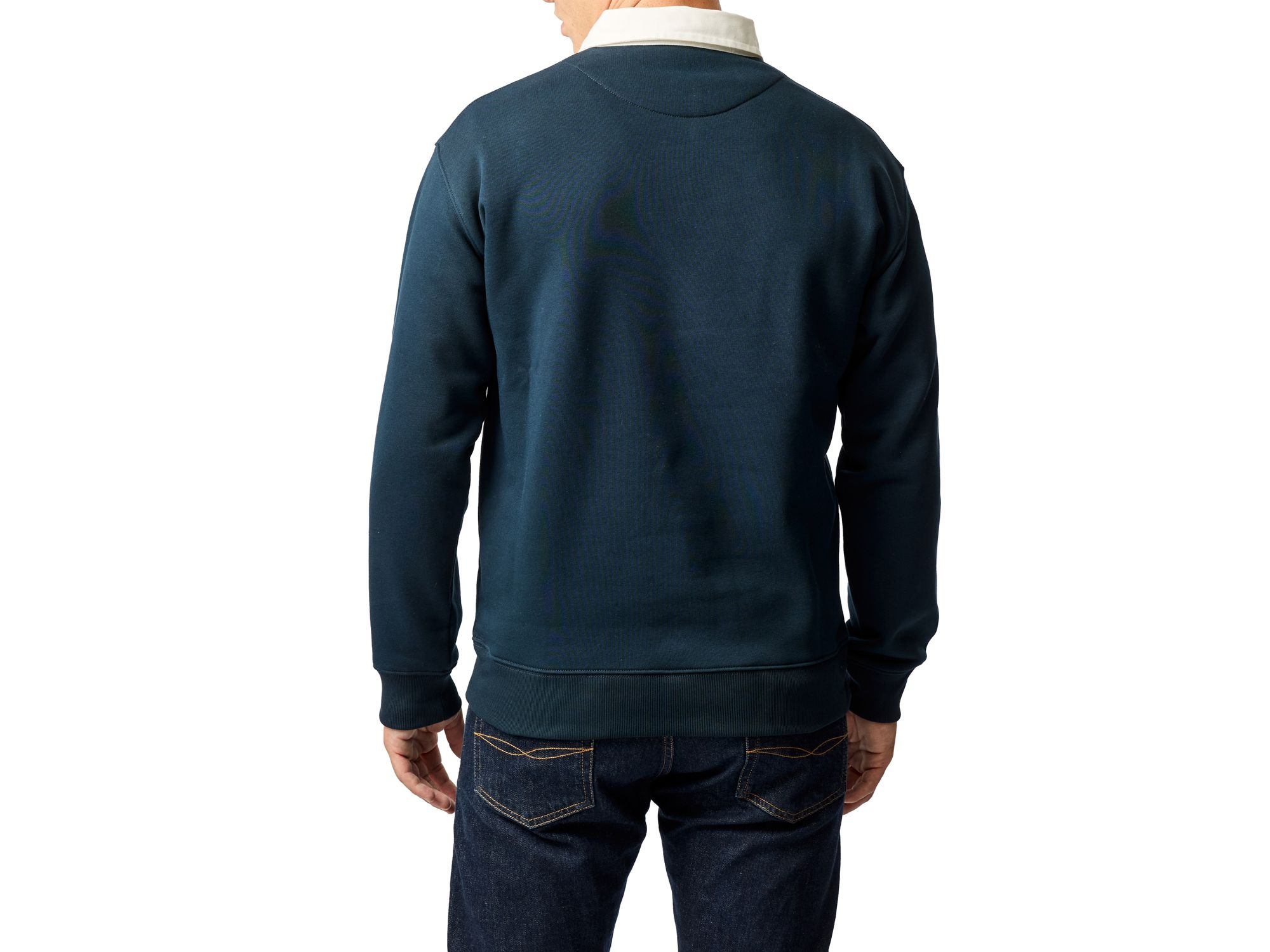 Otago Rugby Sweatshirt — Image 4