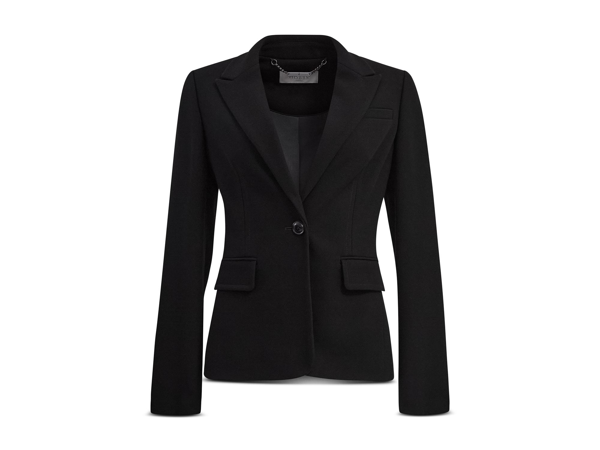 Mia Jacket — Image 4