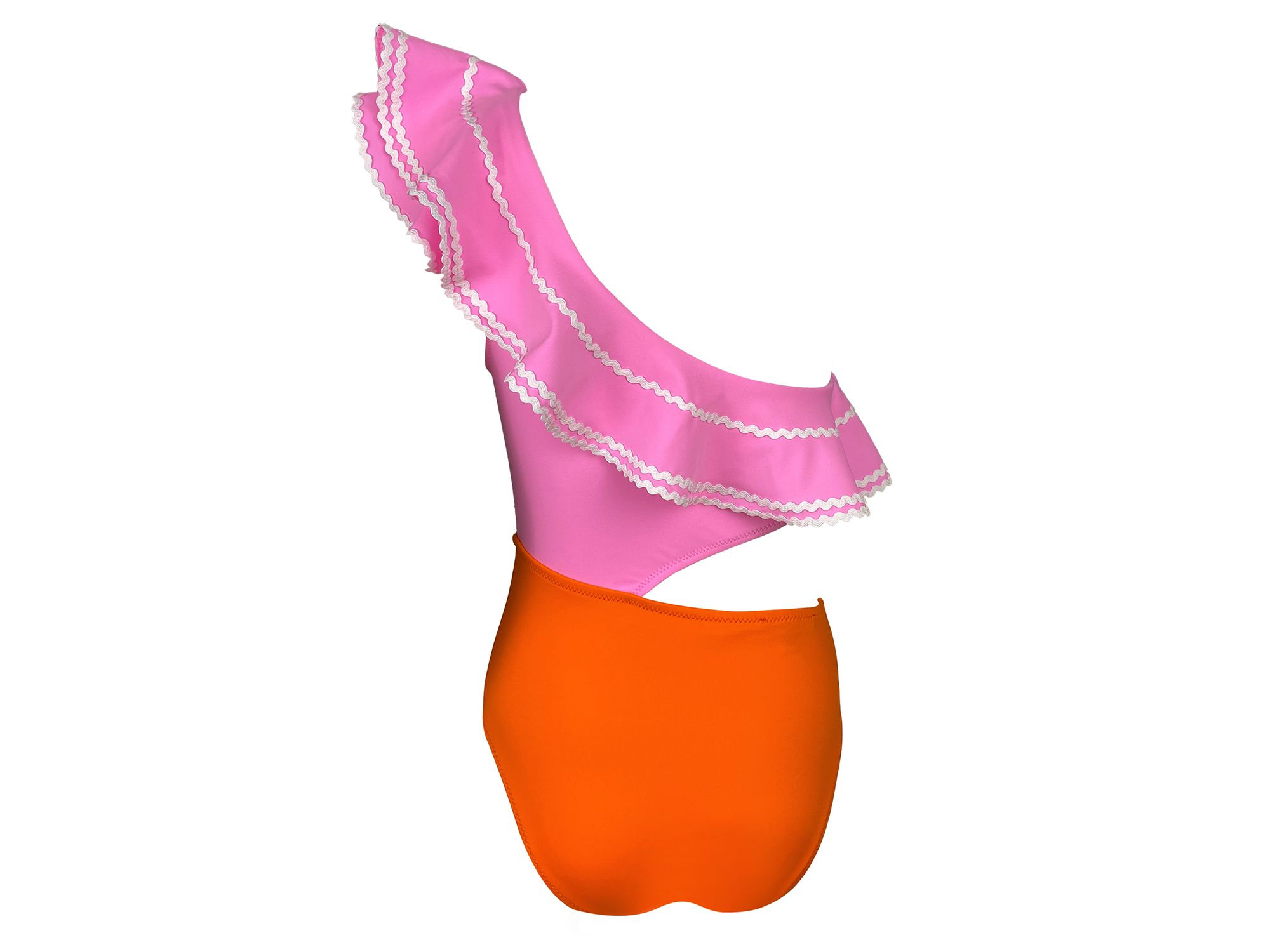 Agnes One Piece Swimsuit - Little Kid — Image 3