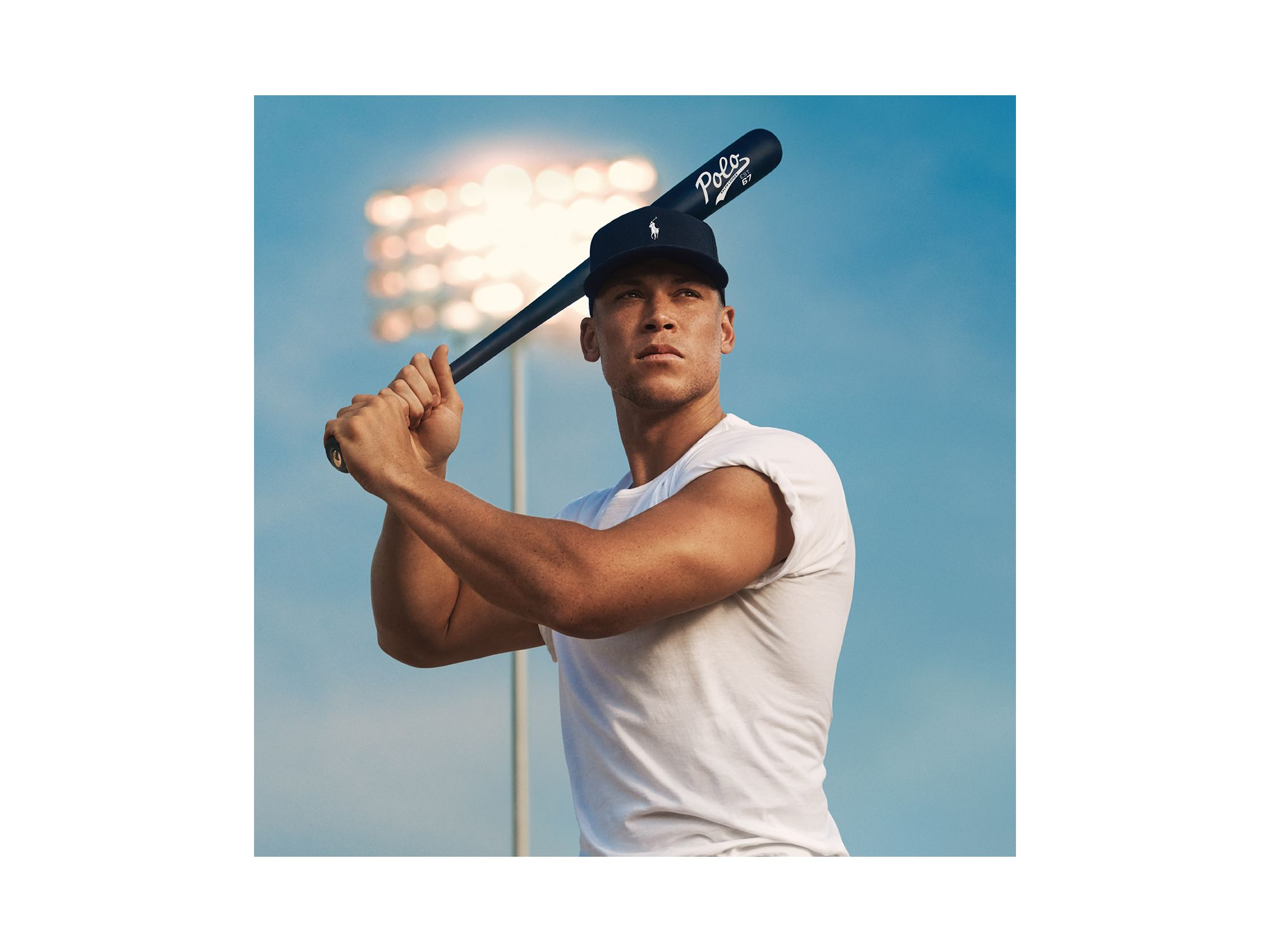 Polo 67 Eau de Toilette 4.2 oz. — Image 7