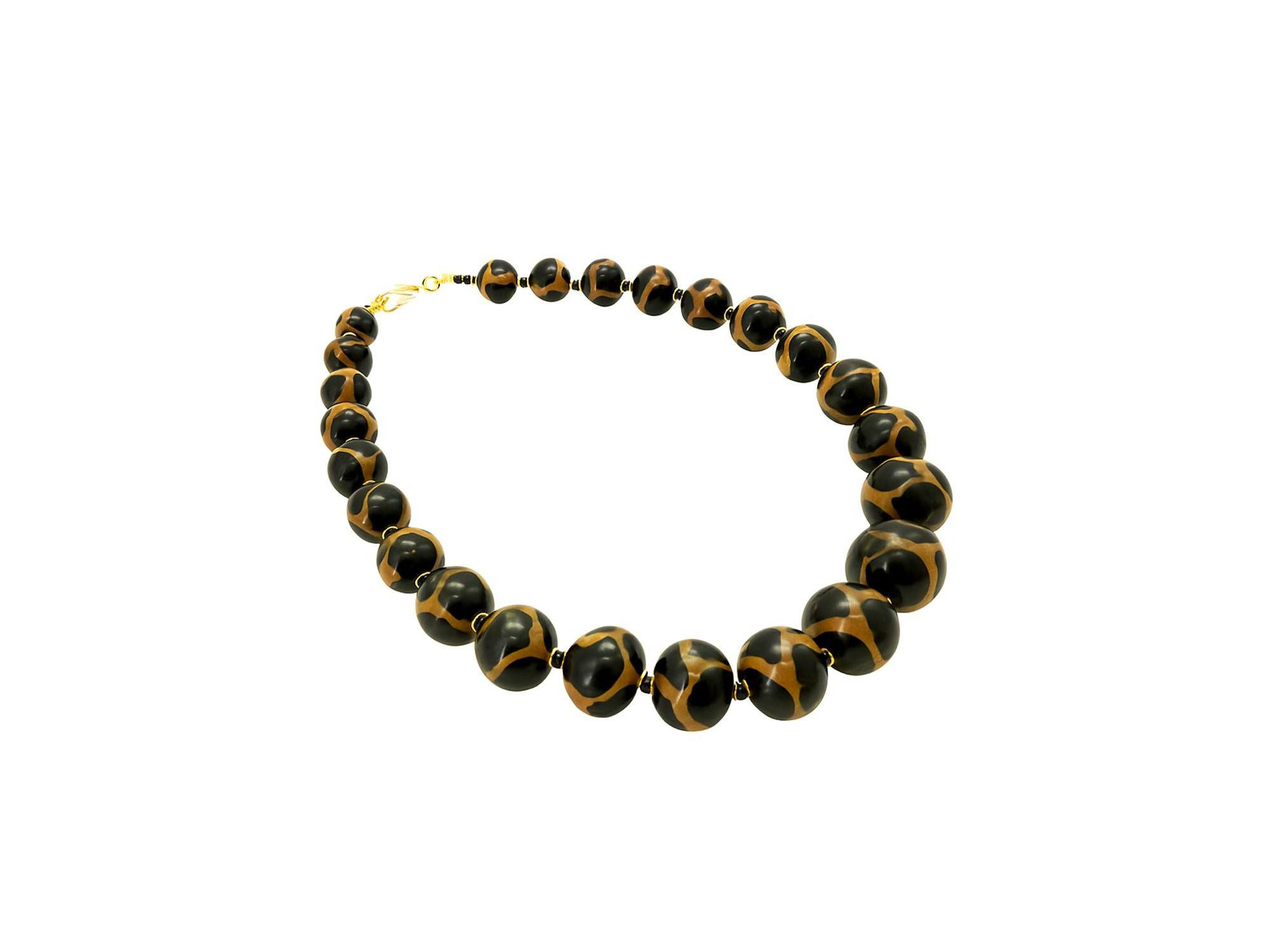 Sahara Sand Necklace — Image 5