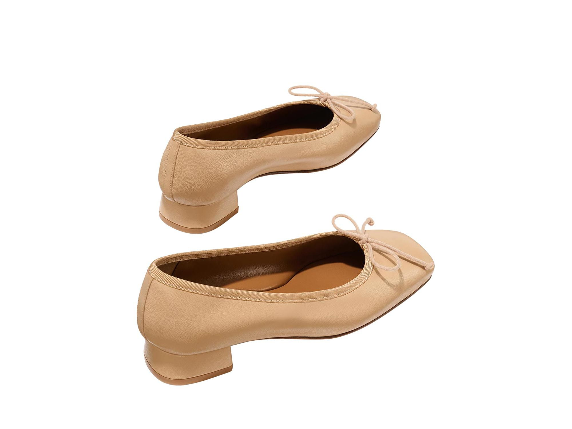 Women's The Ada Pumps — Image 4