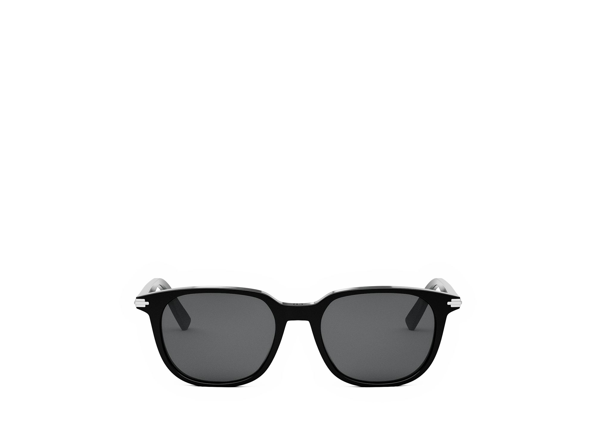 BlackSuit S12I Oval Sunglasses, 52mm — Image 4