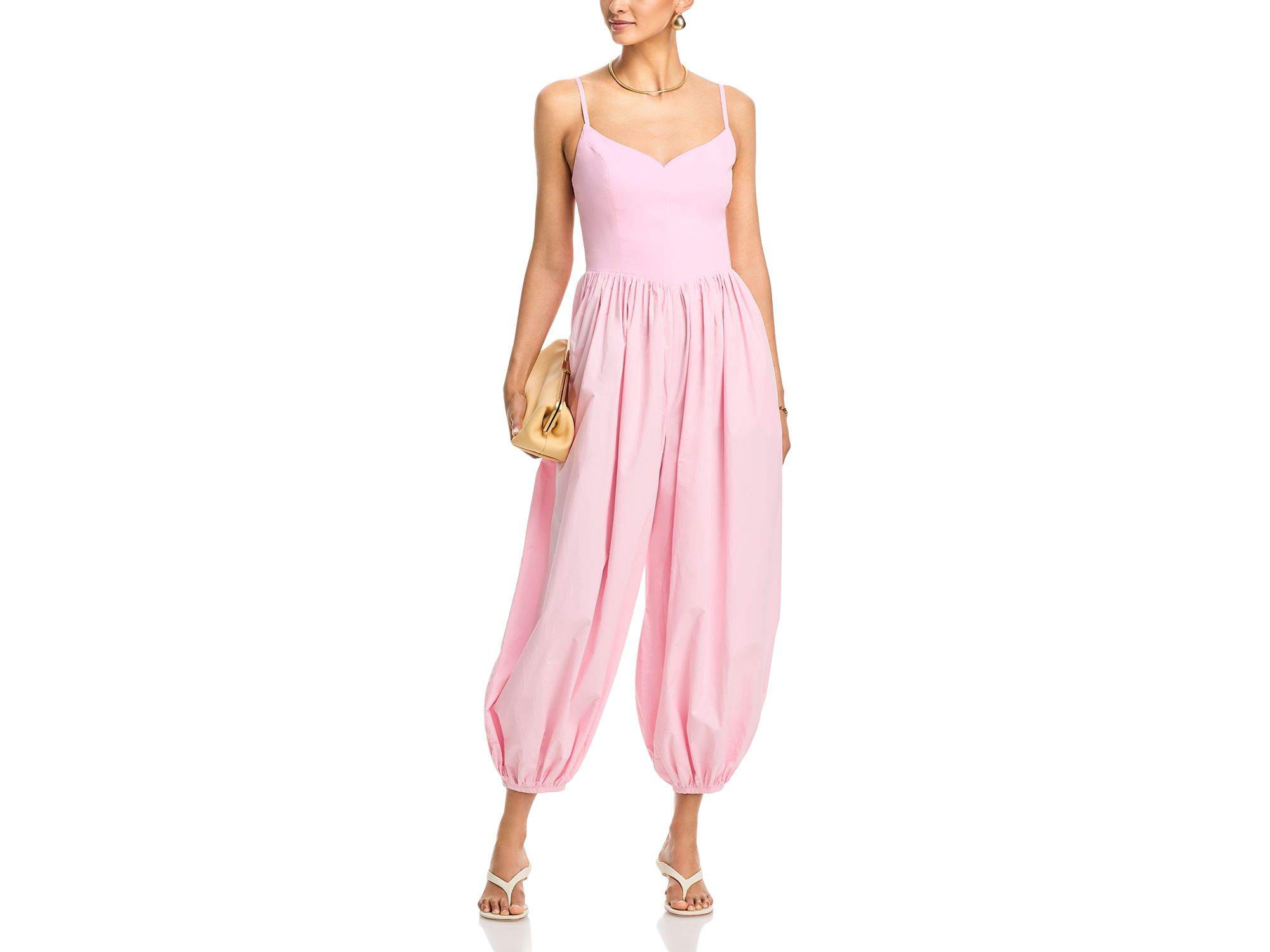 Balloon Jumpsuit - Exclusive — Image 5