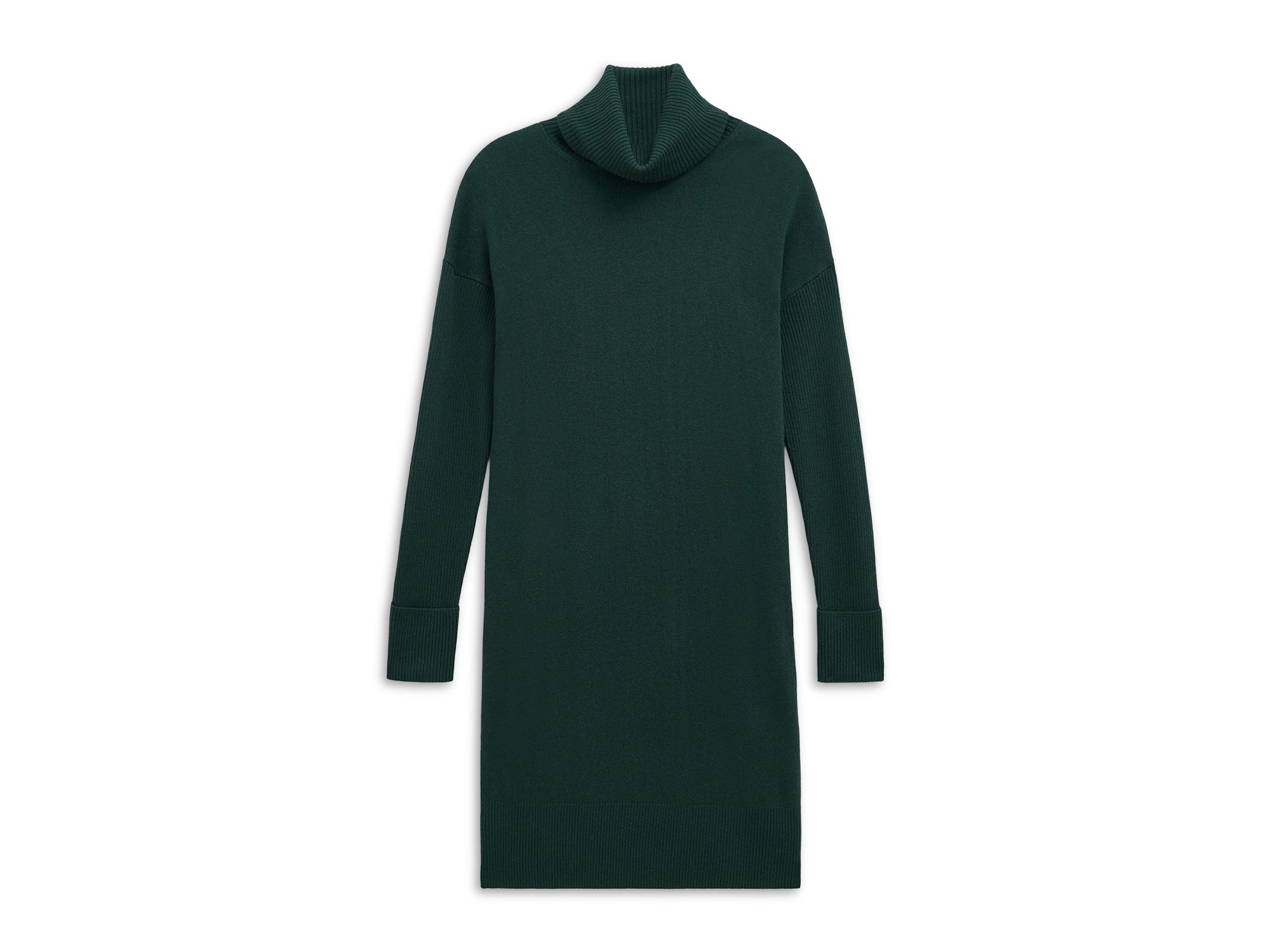 Ava Knitted Dress — Image 3