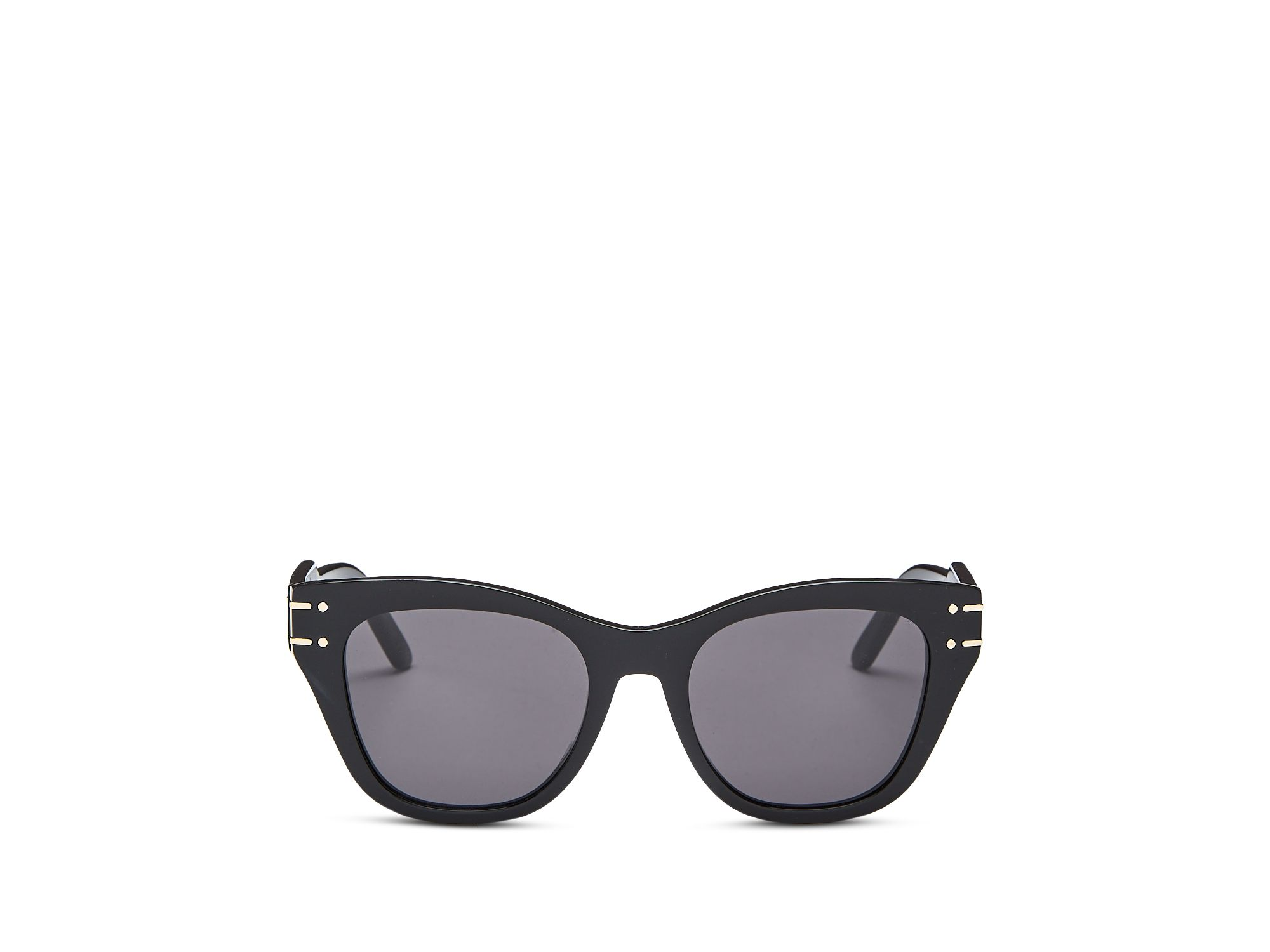 Signature B4I Square Sunglasses, 52mm — Image 4
