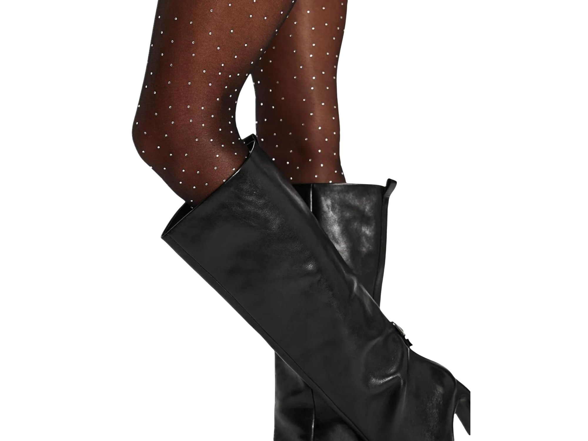 Dream Crystal Tights — Image 3