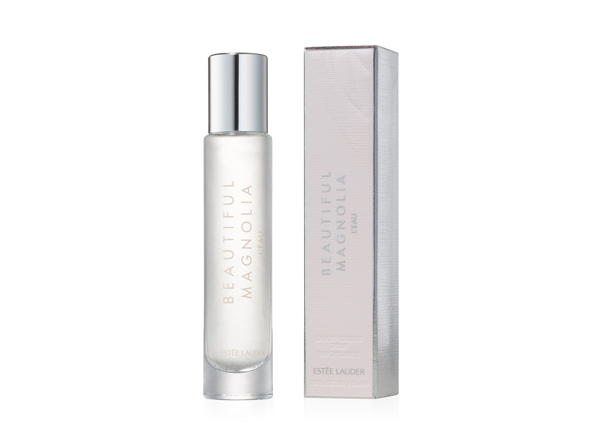 Beautiful Magnolia L'Eau Eau de Toilette Spray — Image 3