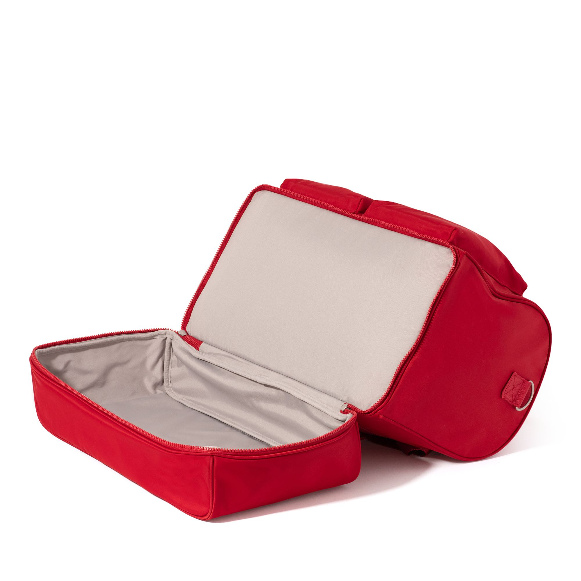 Deluxe Fifth Avenue Weekender Bag — Image 7