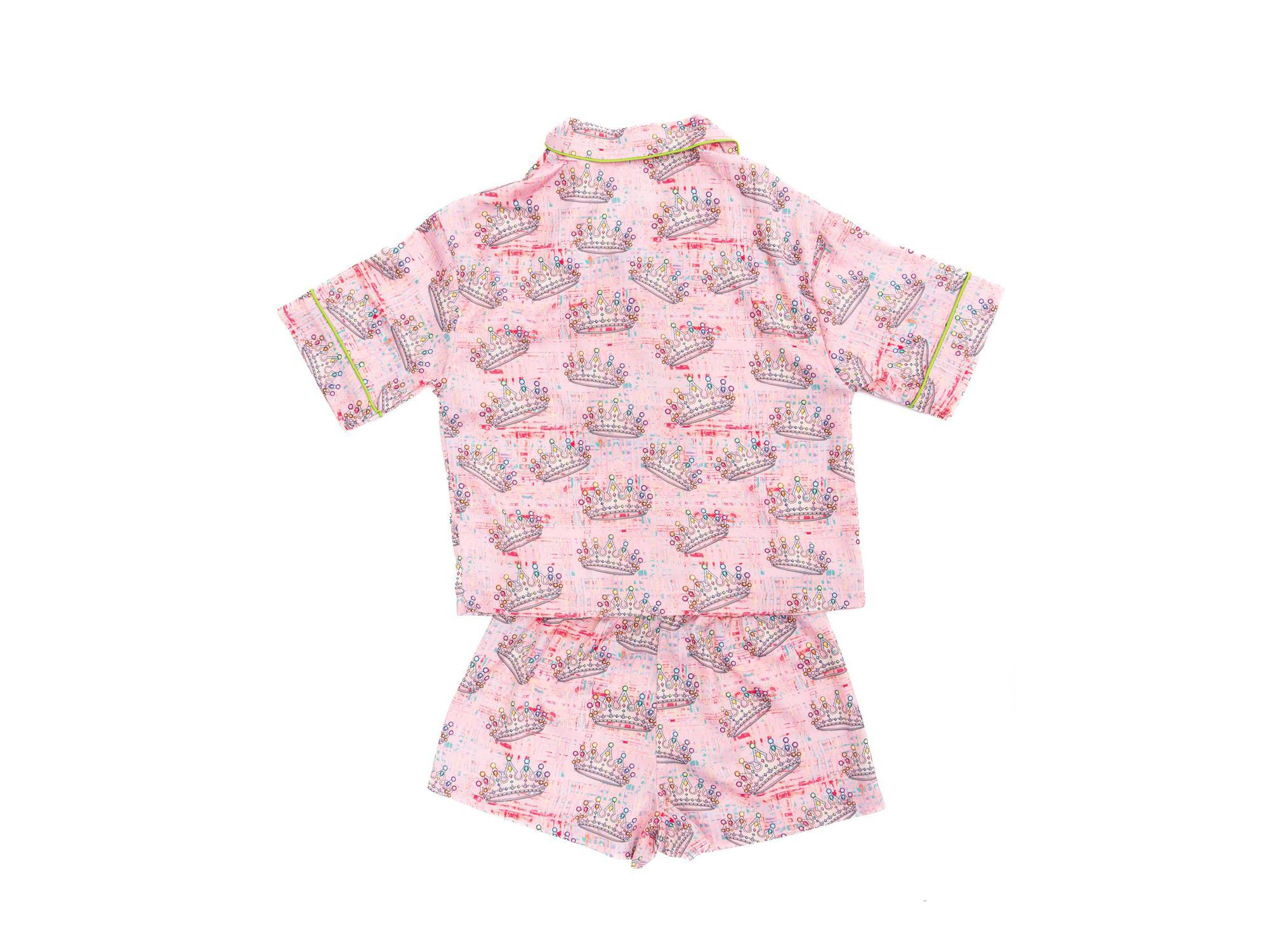 Girls' Silky Crown Jewels Silky Set - Little Kid, Big Kid — Image 5