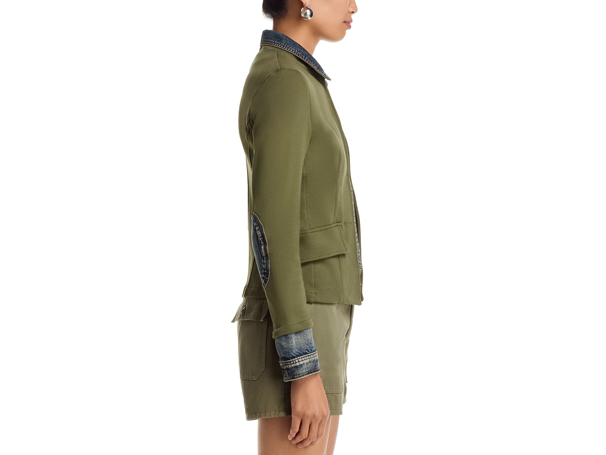 Clarissa Jacket — Image 5