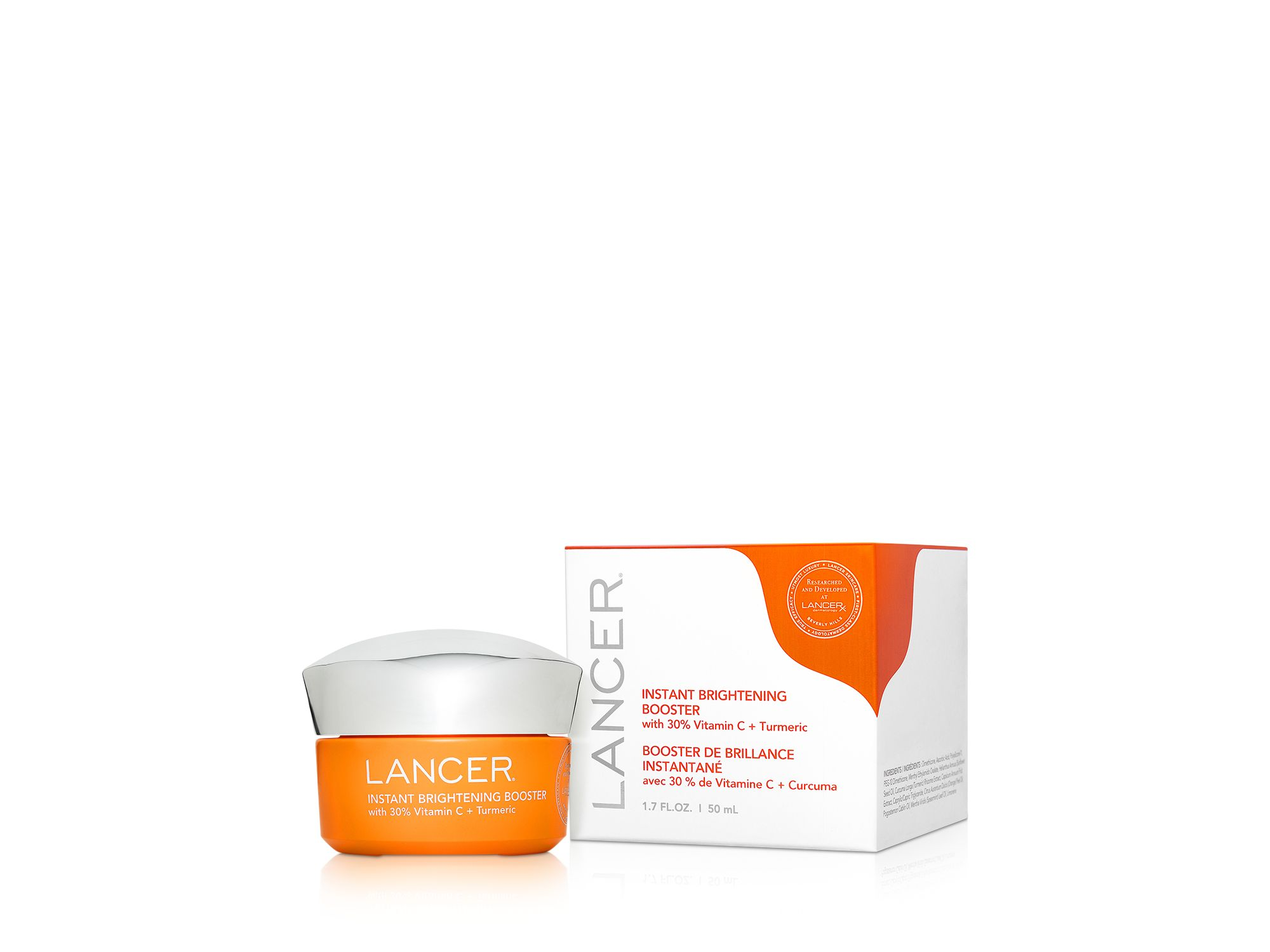 Instant Brightening Booster 1.7 oz. — Image 6