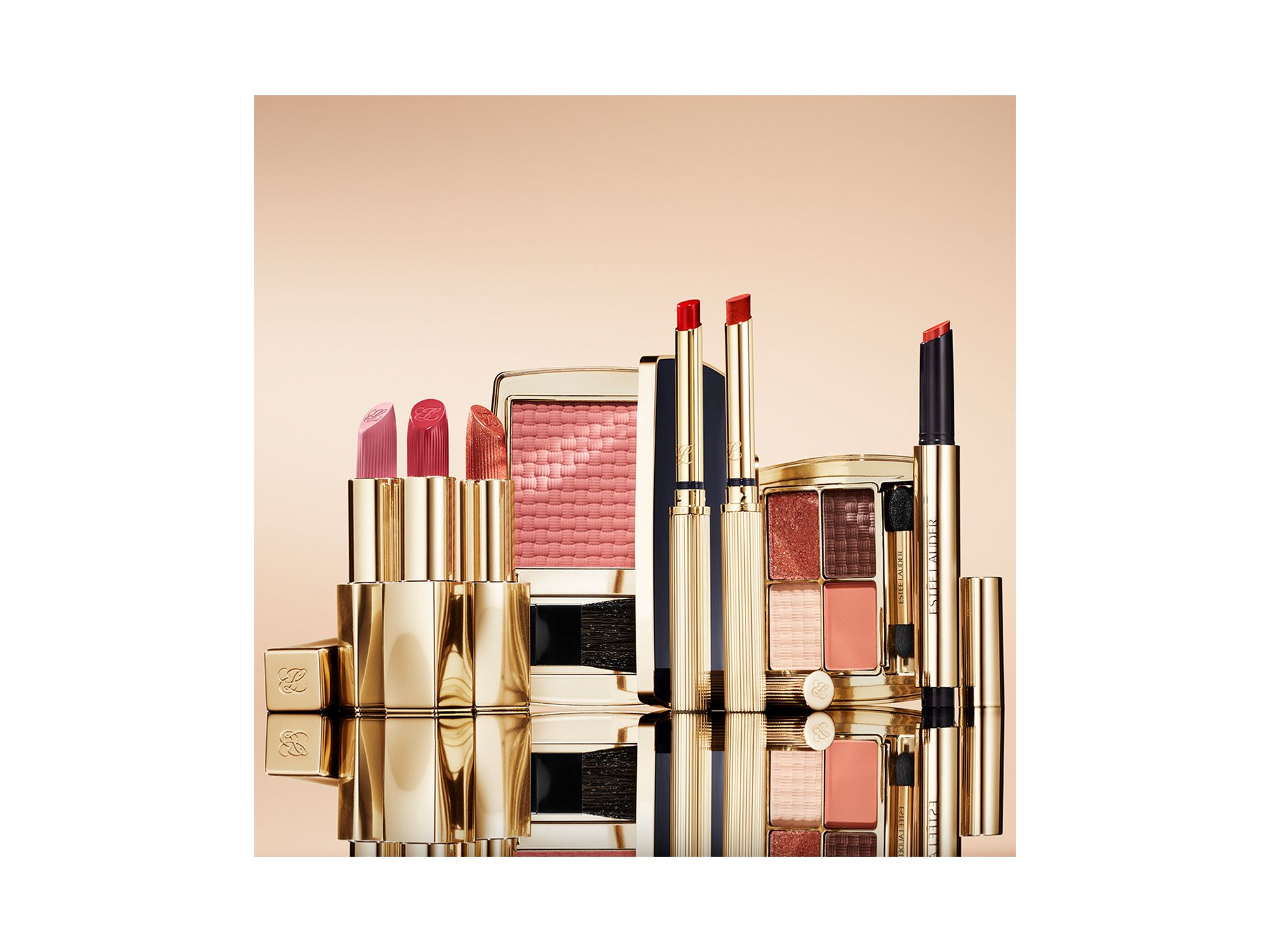 The Essential Eyeshadow Quad — Image 12