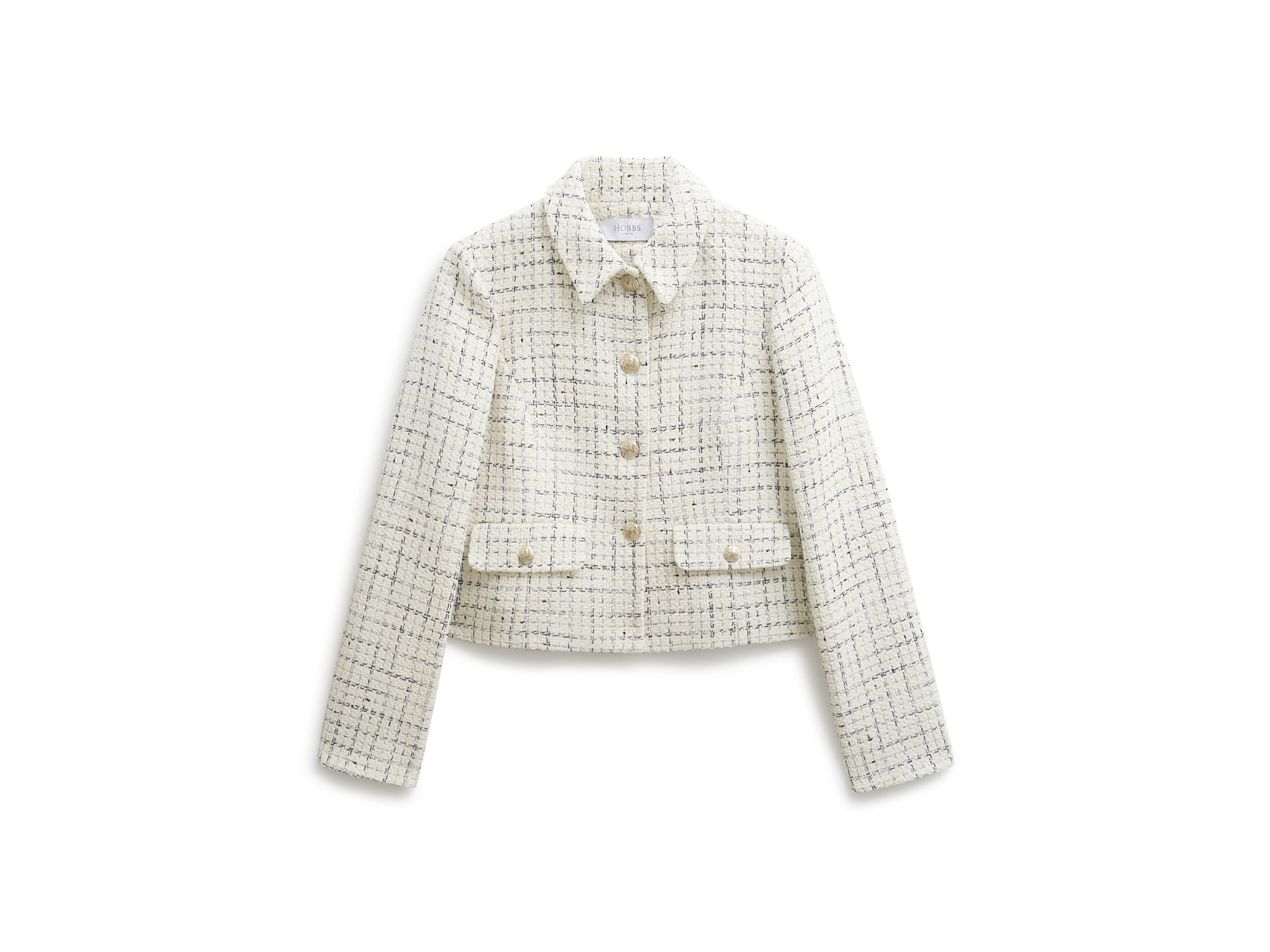 Jessie Jacket — Image 4