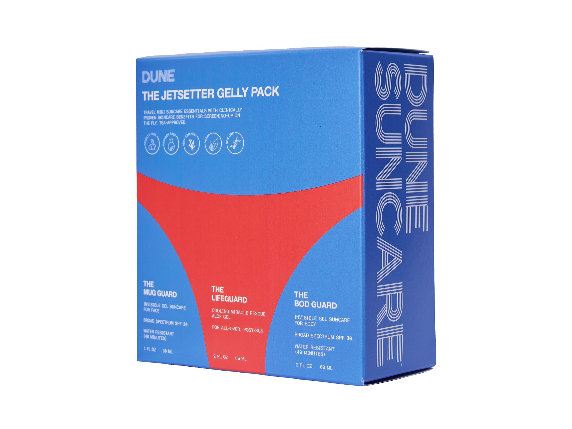 The Jetsetter Gelly Pack — Image 9