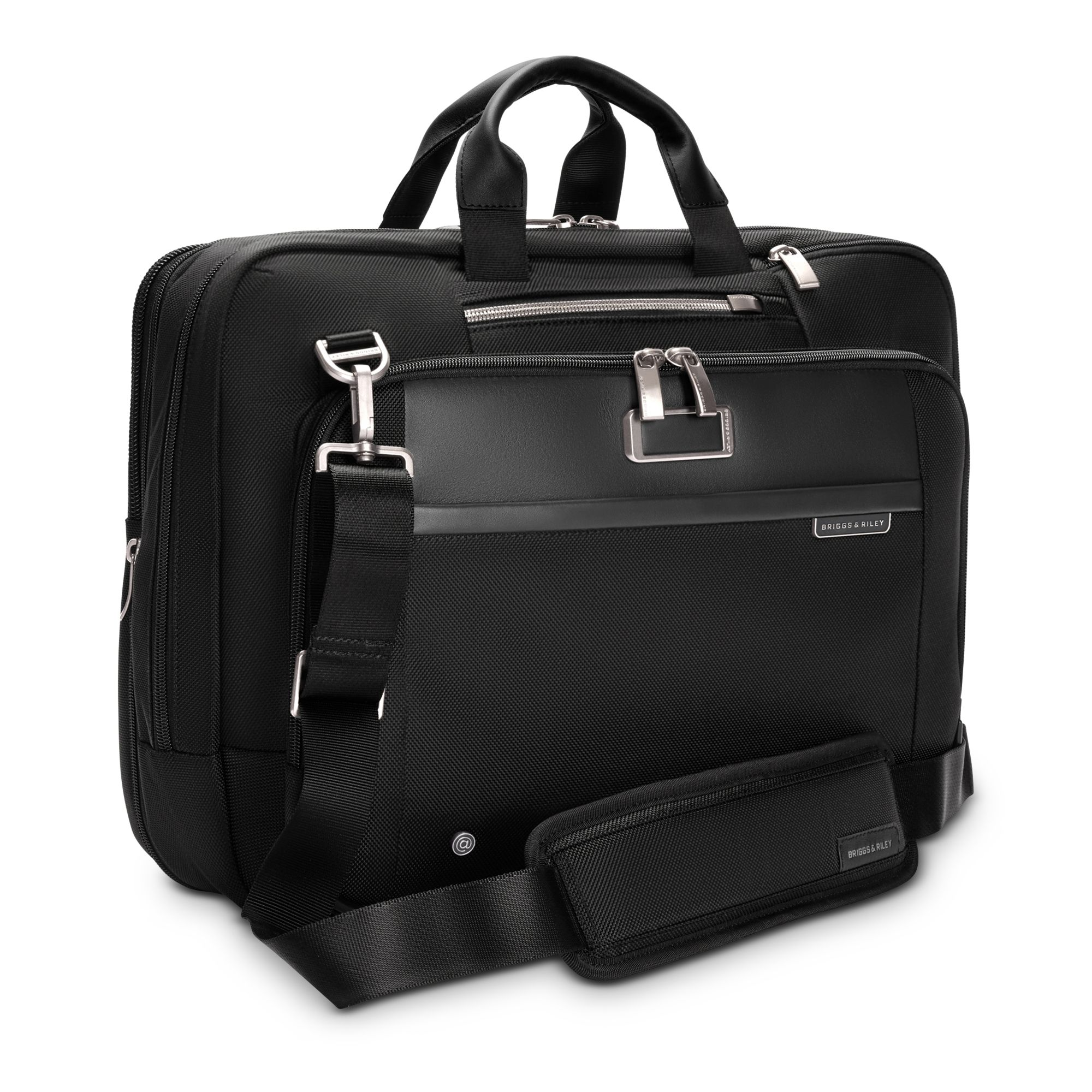 @Work Large Expandable Brief — Image 4