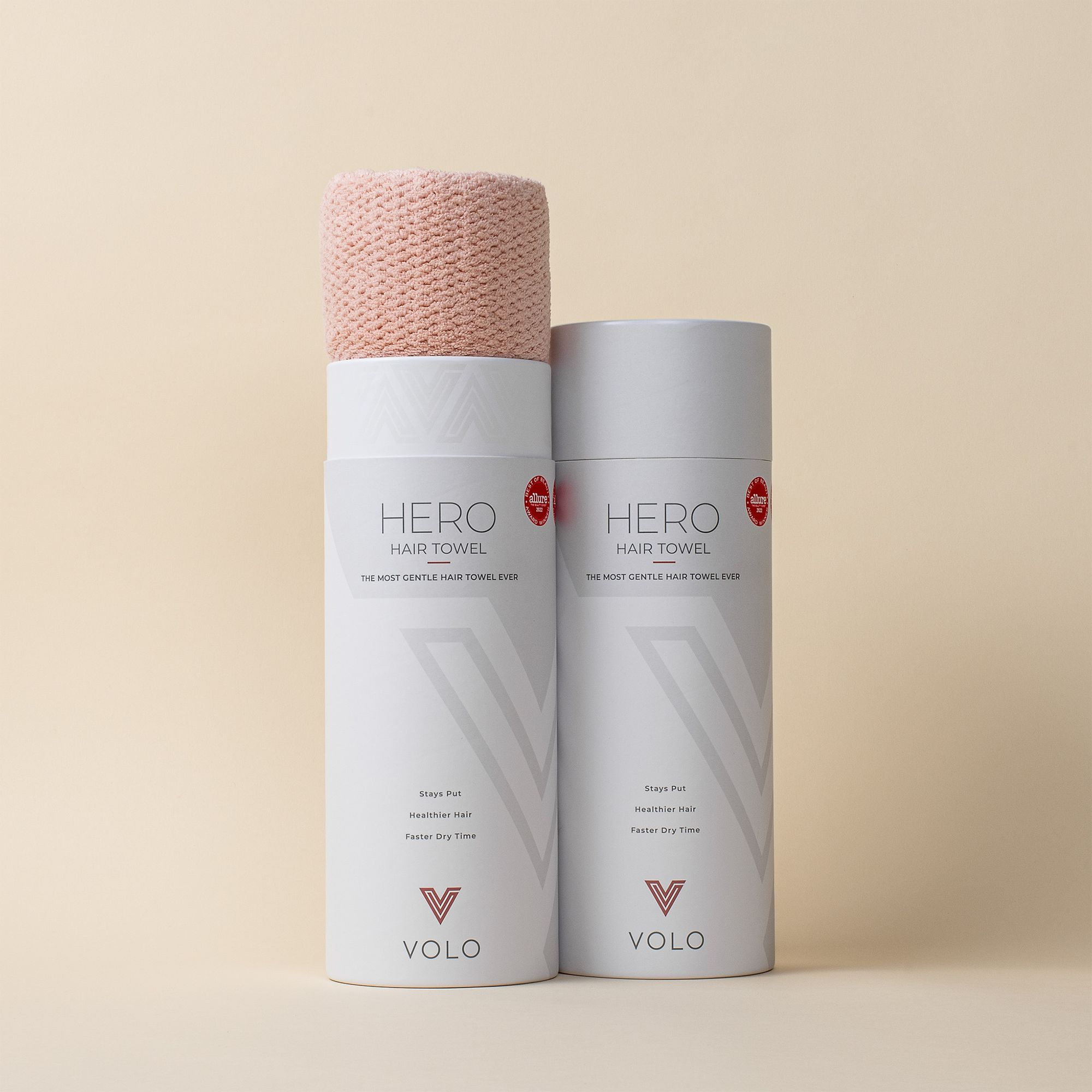 Hero Hair Towel — Image 4