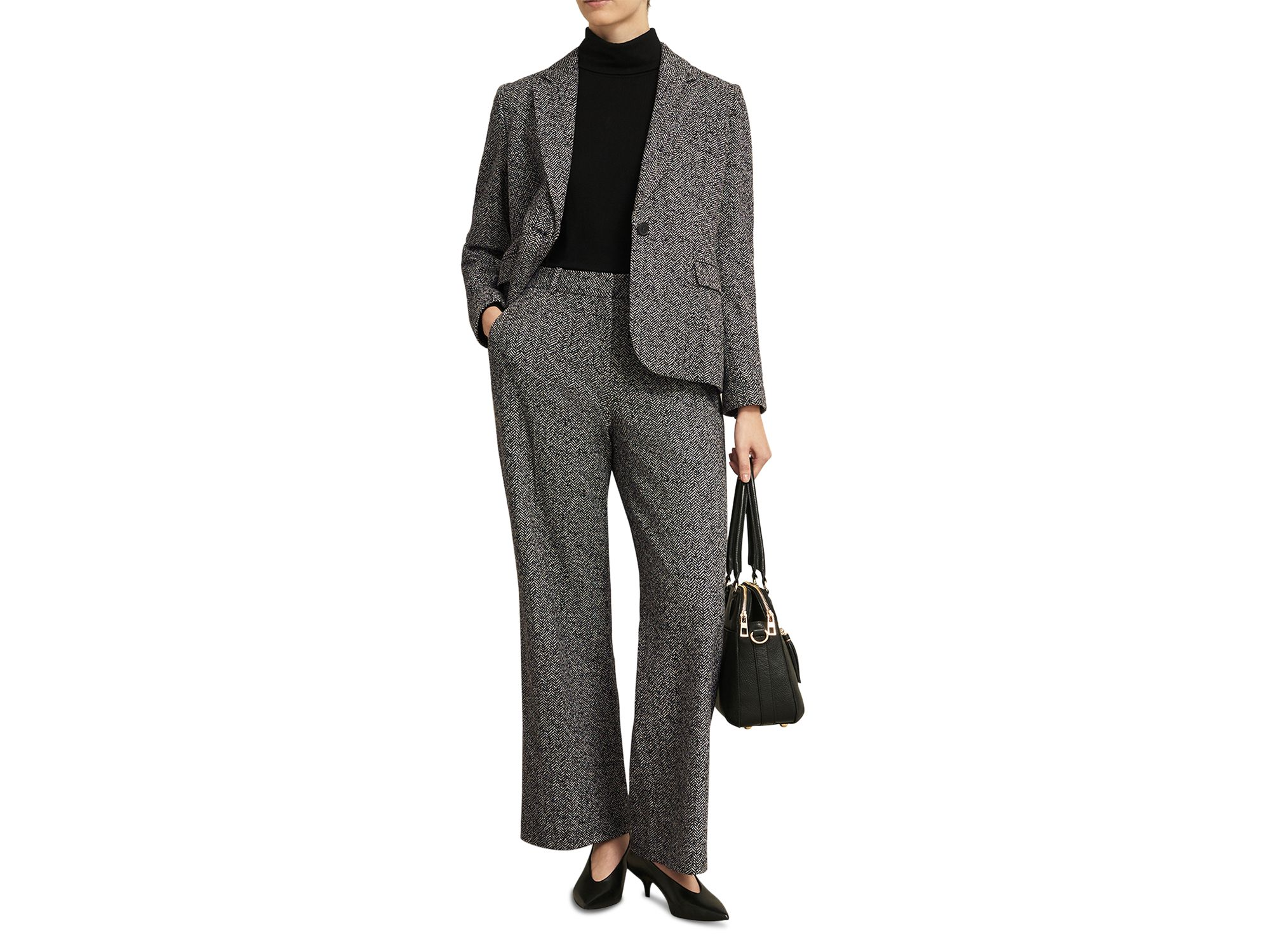 Marlyn Trousers — Image 5