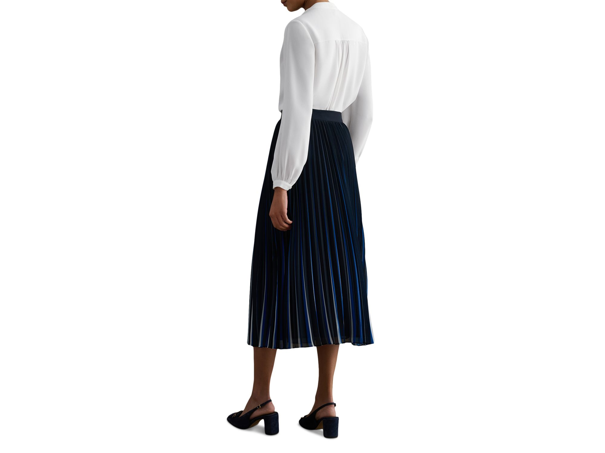 Limited Collection Vida Skirt — Image 5
