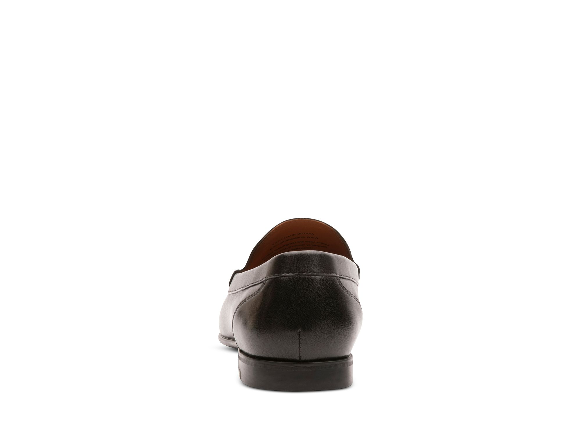 Men's Ashton Slip On Venetian Loafers — Image 4