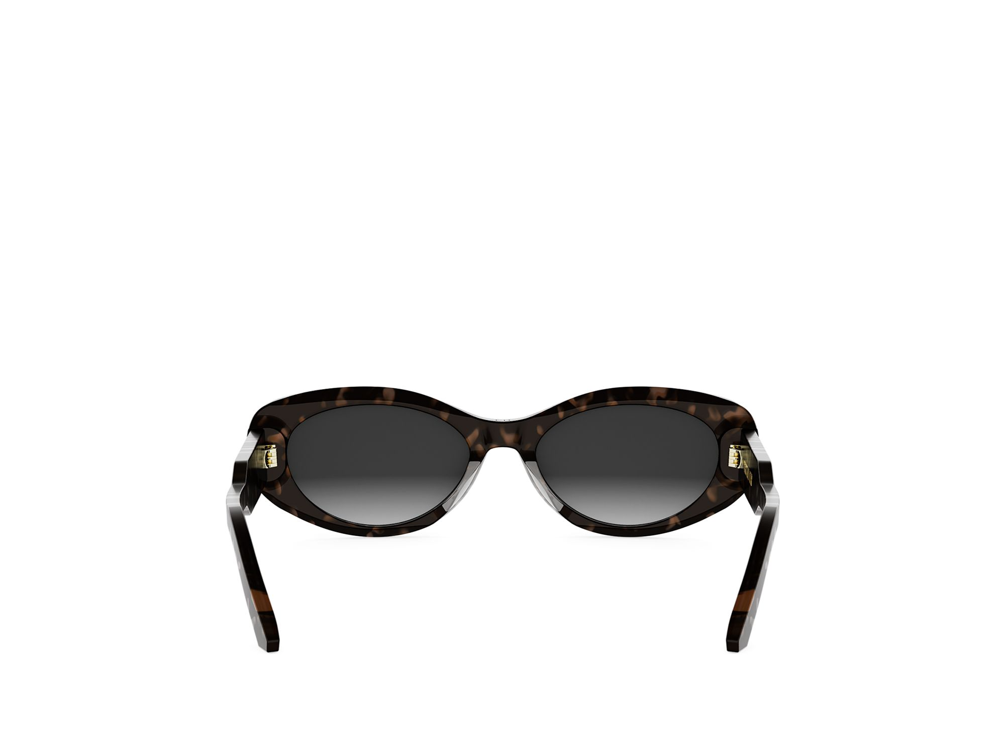 Signature B8U Butterfly Sunglasses, 53 mm — Image 3