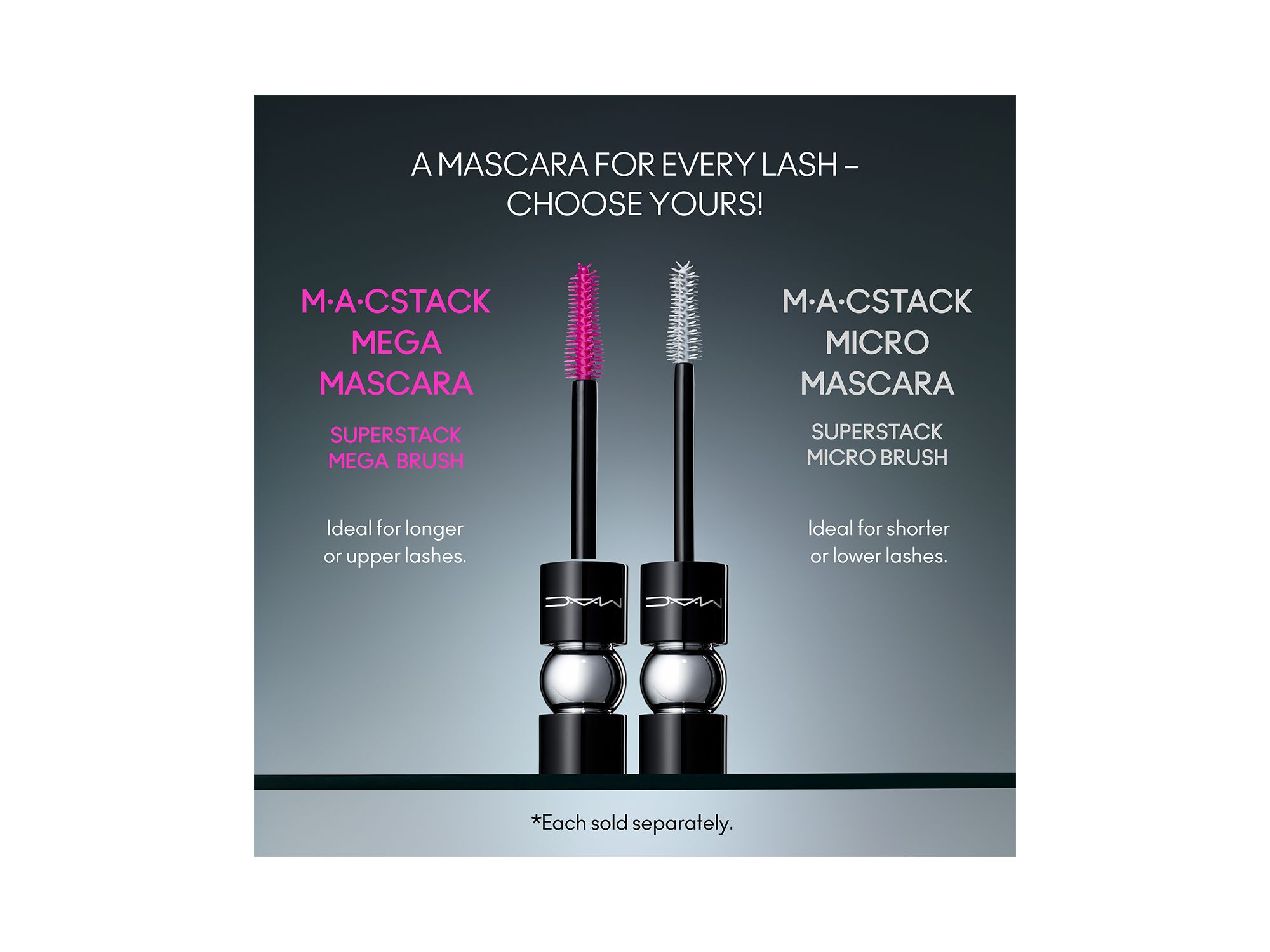 Macstack Micro Mascara — Image 7