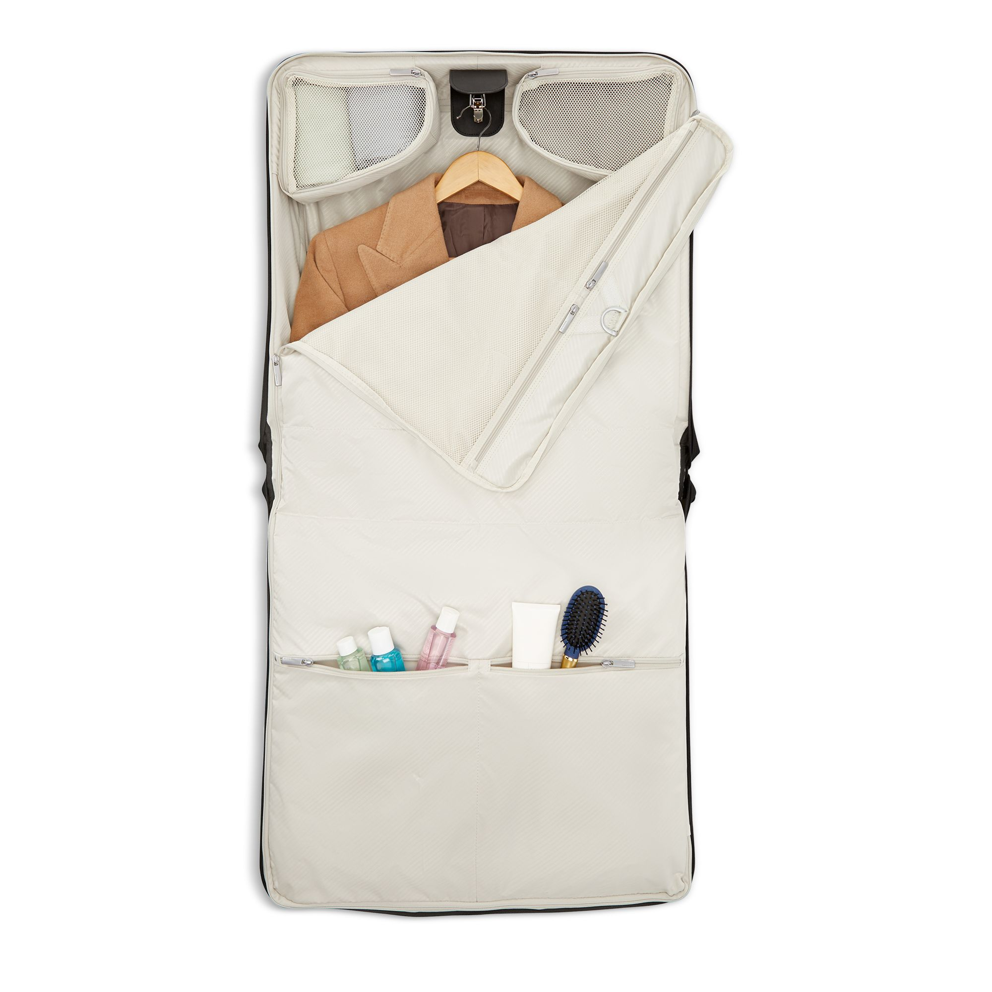 Silhouette 18 Softside Spinner Garment Bag — Image 9