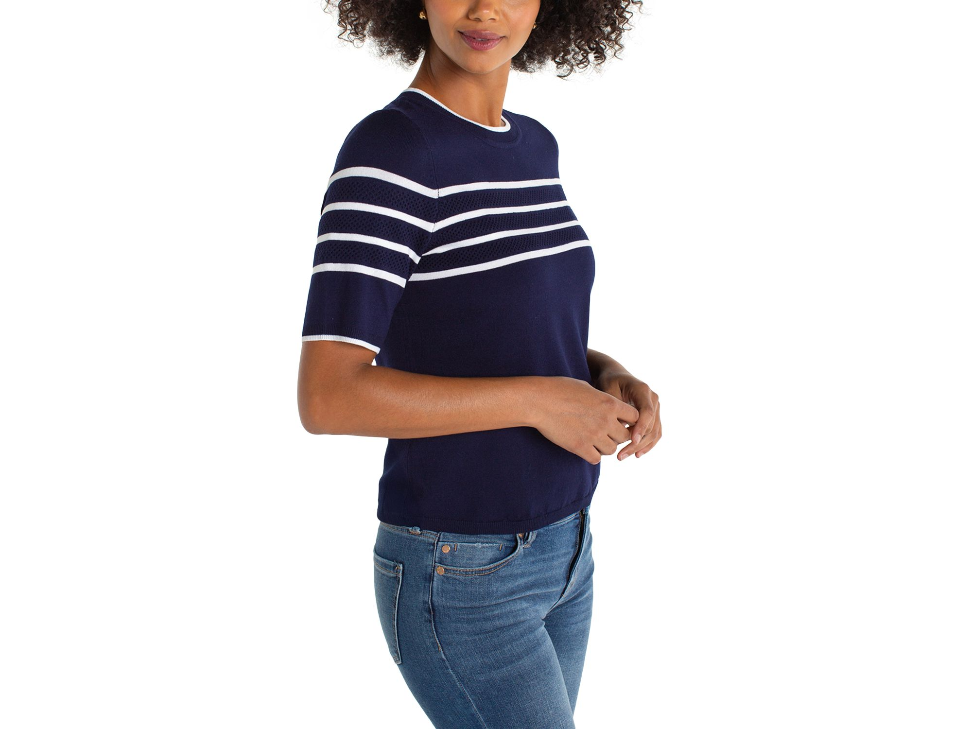 Crewneck Sweater — Image 4