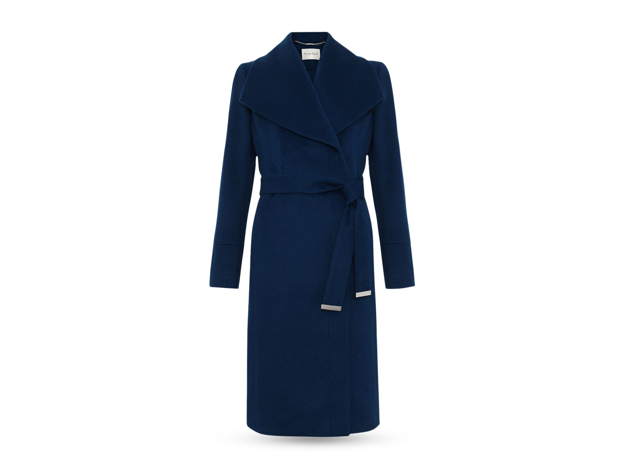 Nicci Belted Coat — Image 10