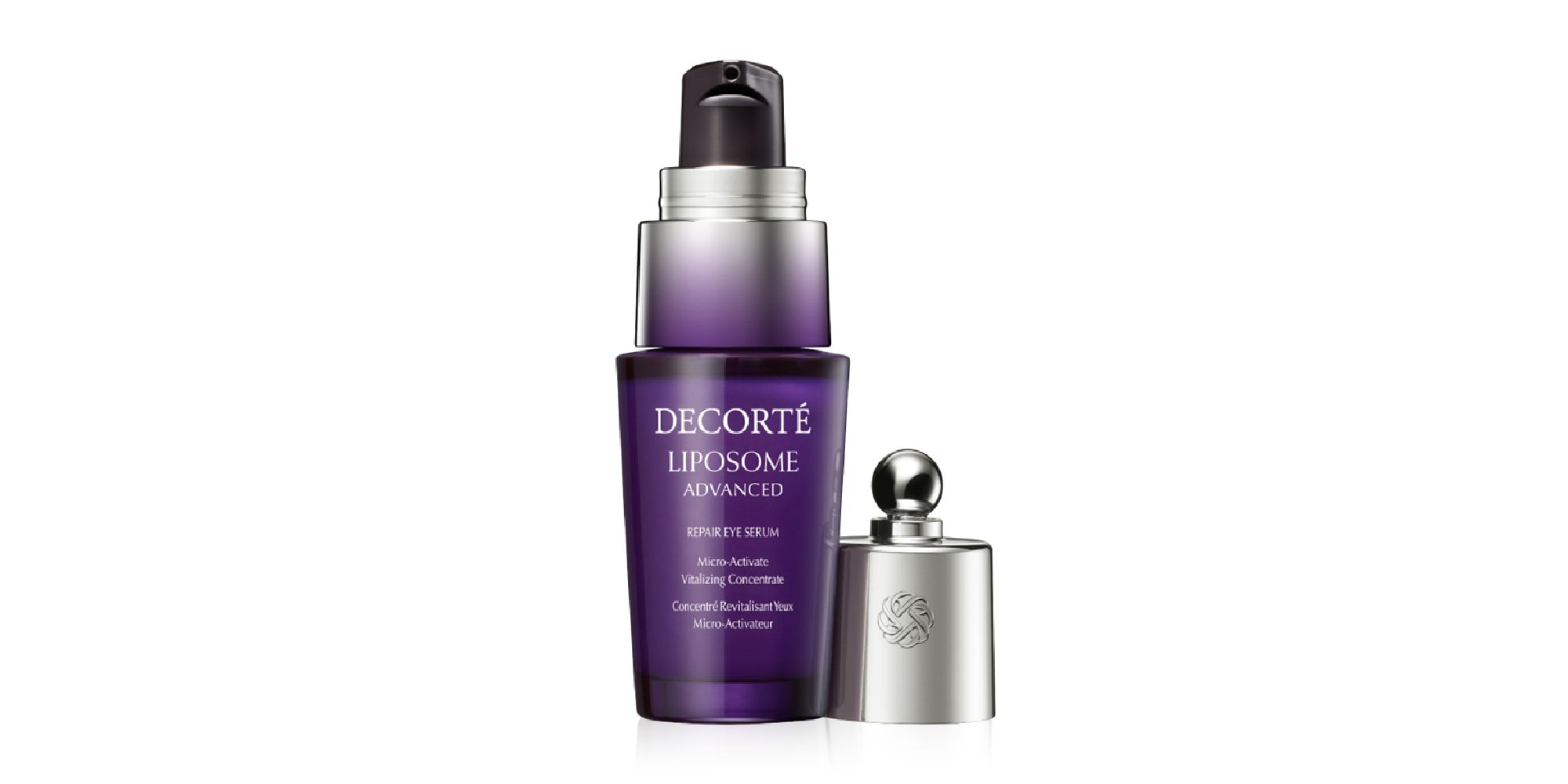 Liposome Advanced Repair Eye Serum 0.72 oz. — Image 3