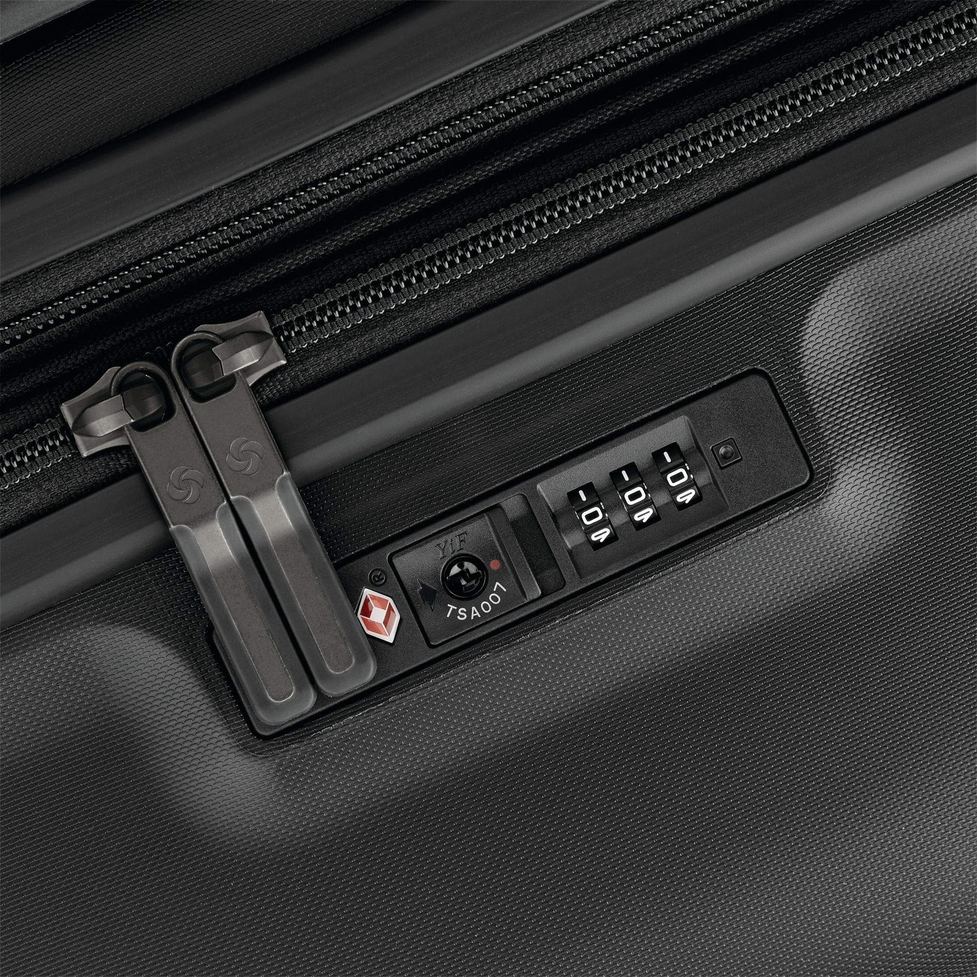 Elevation™ Plus Medium Glider Suitcase — Image 5