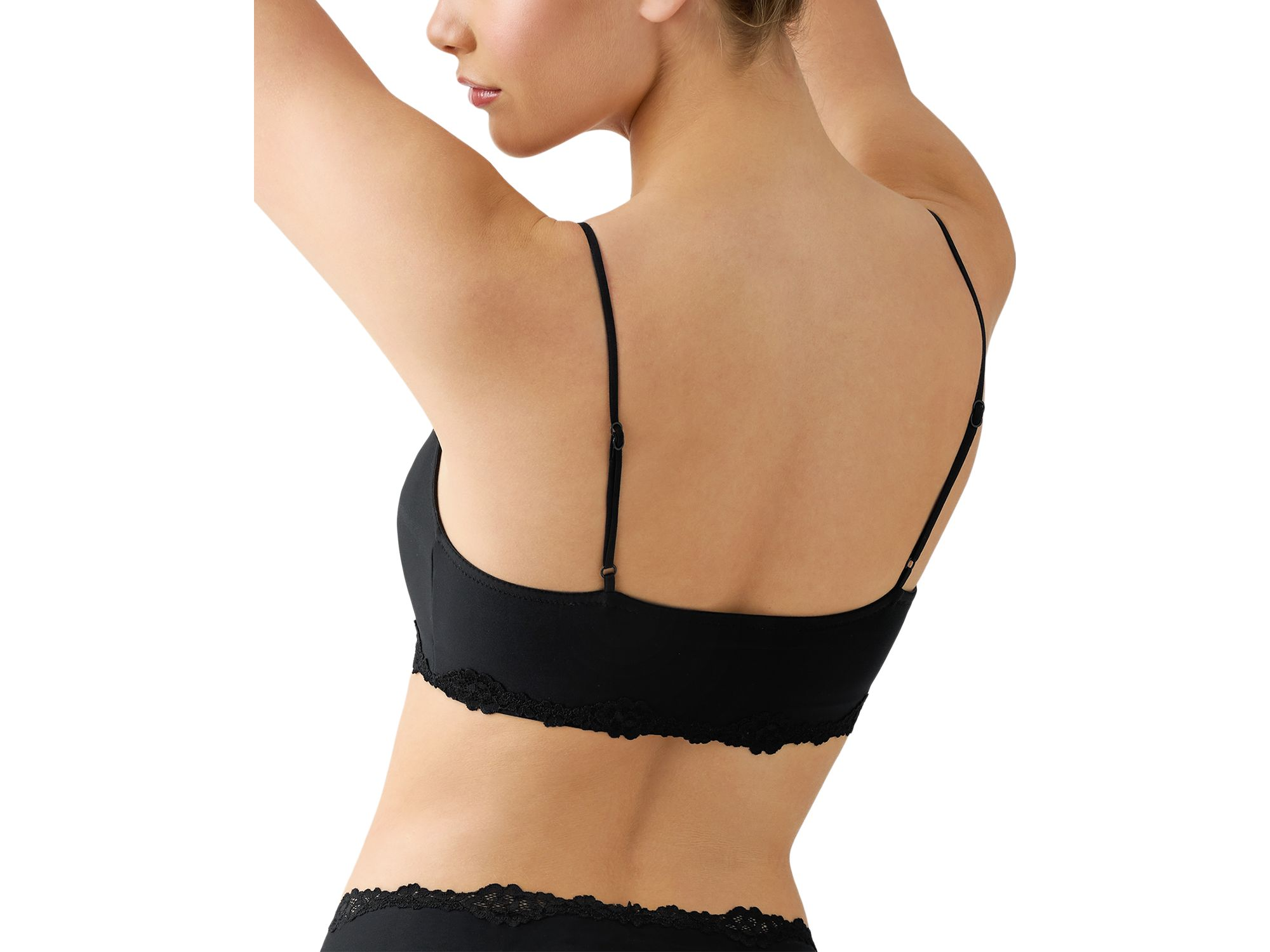 Future Foundation Bralette — Image 3