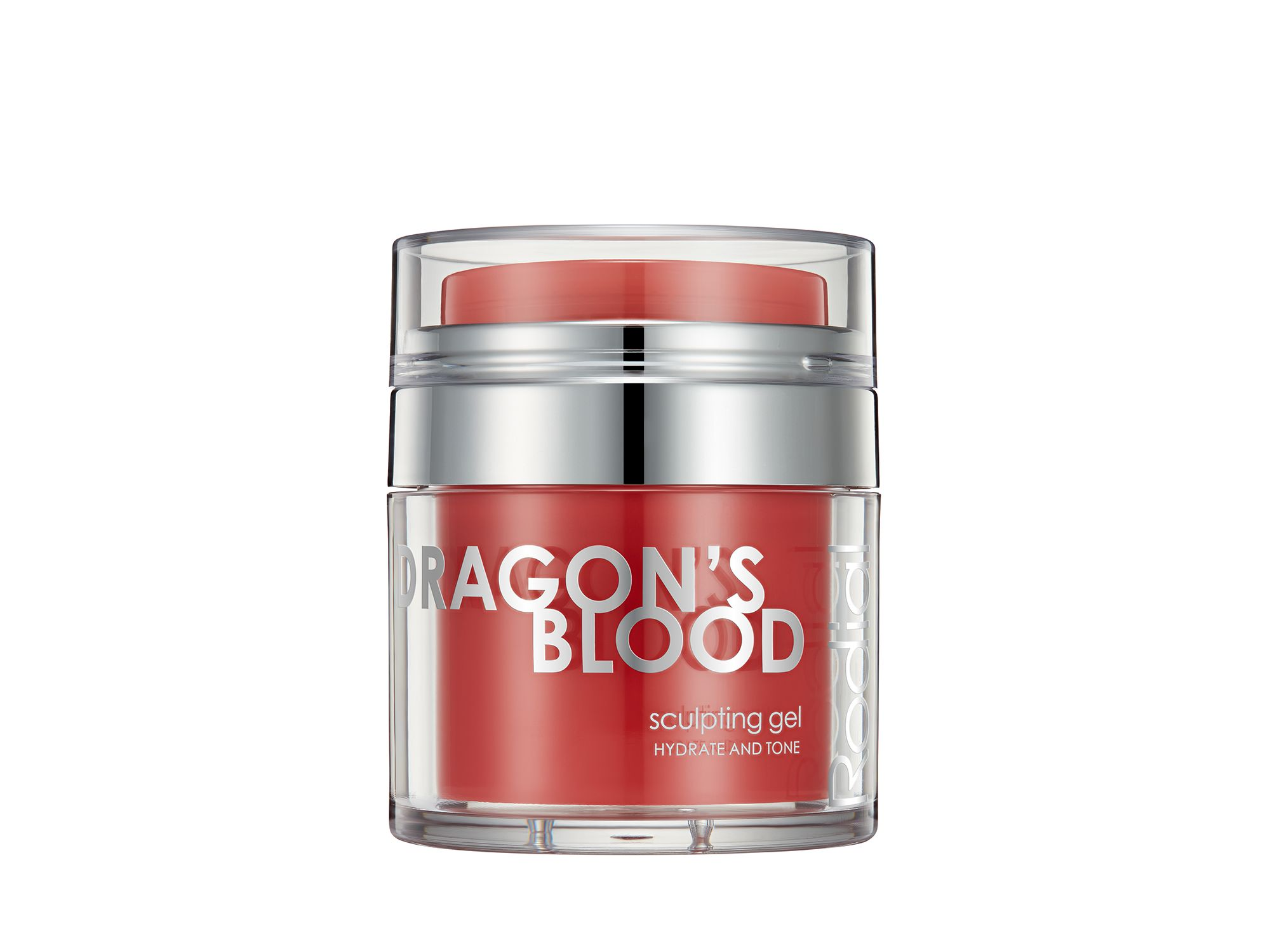 Dragon's Blood Sculpting Gel — Image 7