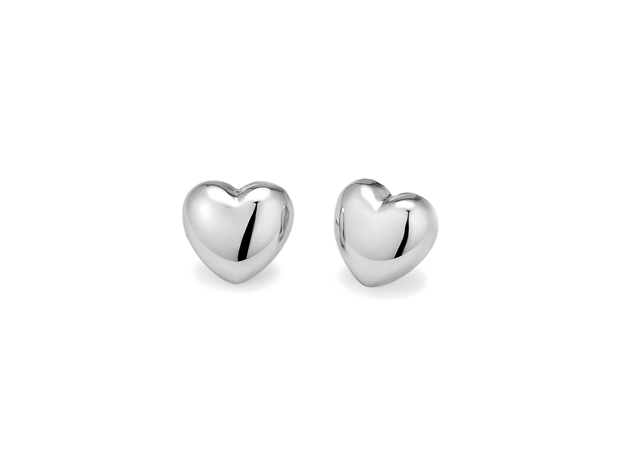 Sterling Lover Studs — Image 6