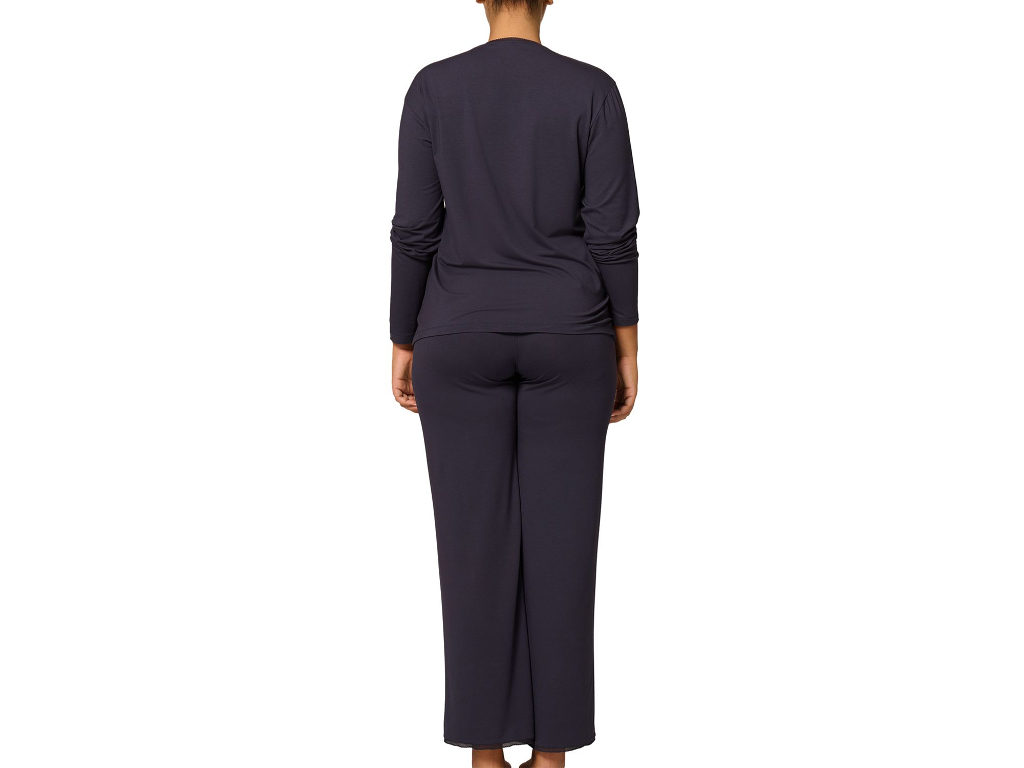 Aurore Pajama Top — Image 7