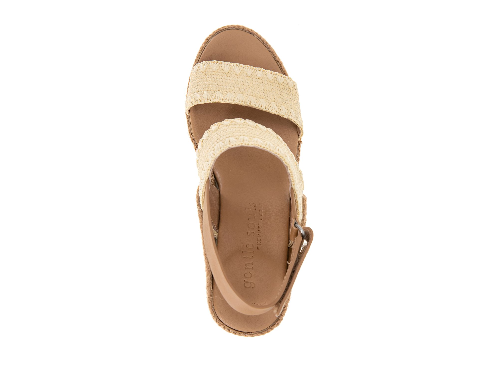 Women's Evora Espadrille Wedge Sandals — Image 7