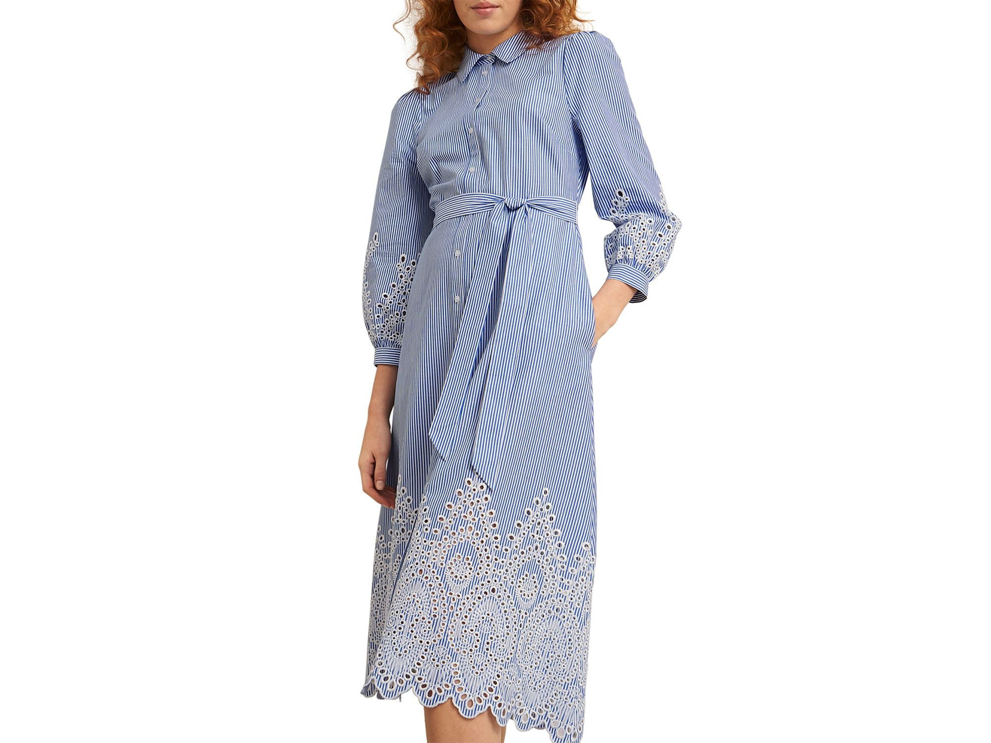 Juliette Dress — Image 7