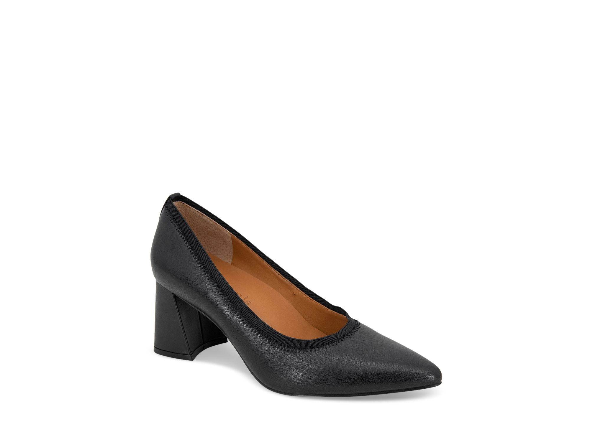 Women's Dionne Pointed Toe Slip On Pumps - Image 1