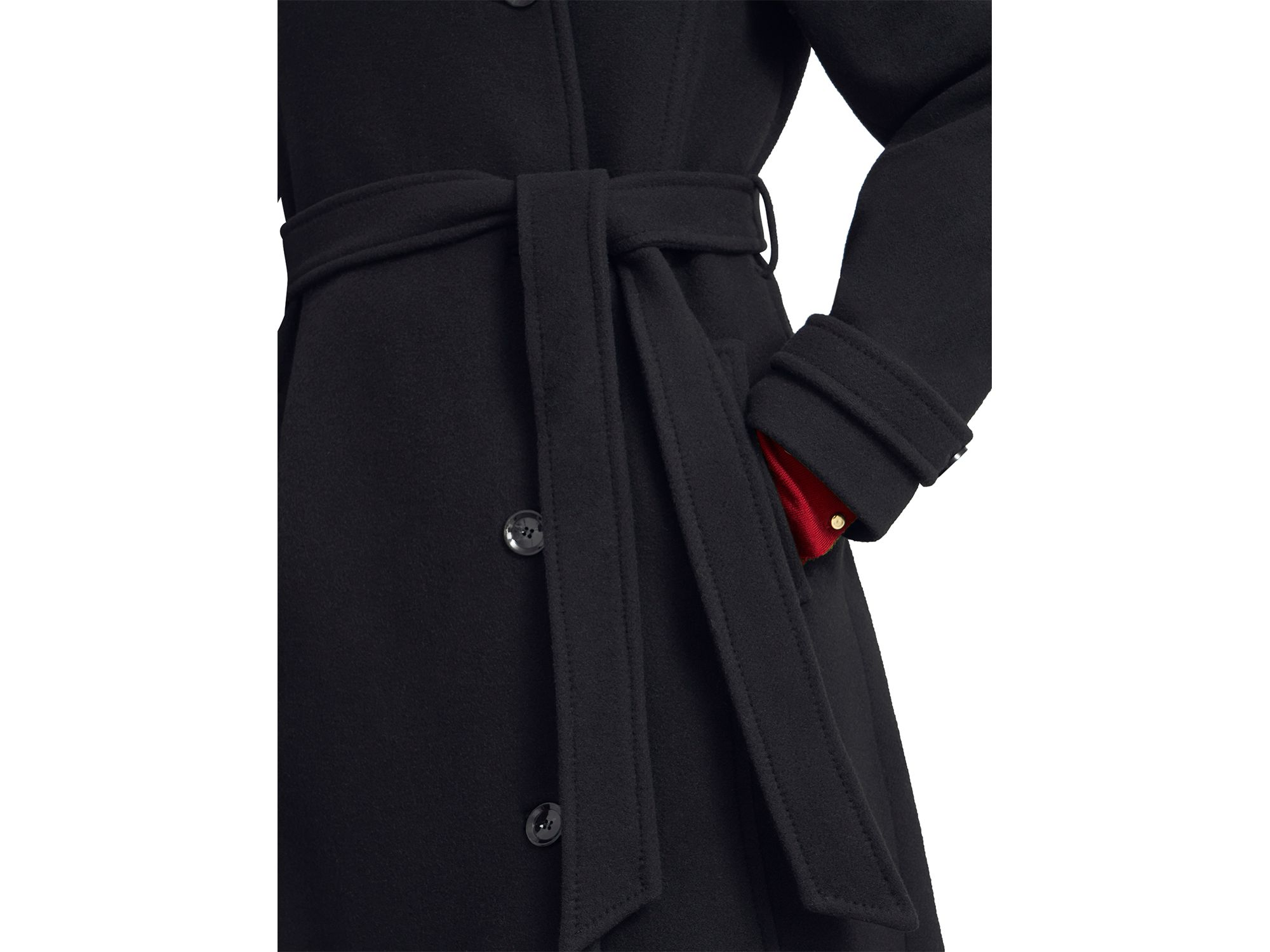 Delilah Coat — Image 3