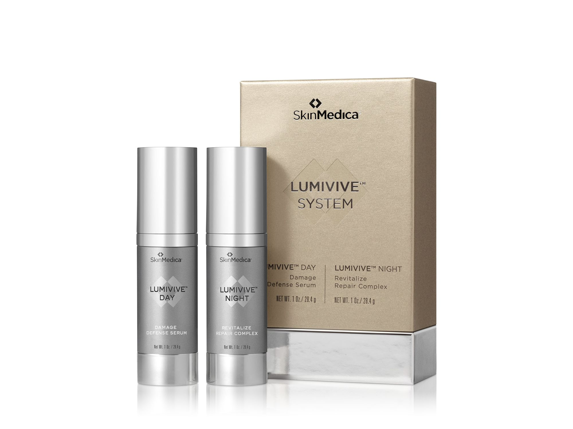 Lumivive System — Image 4
