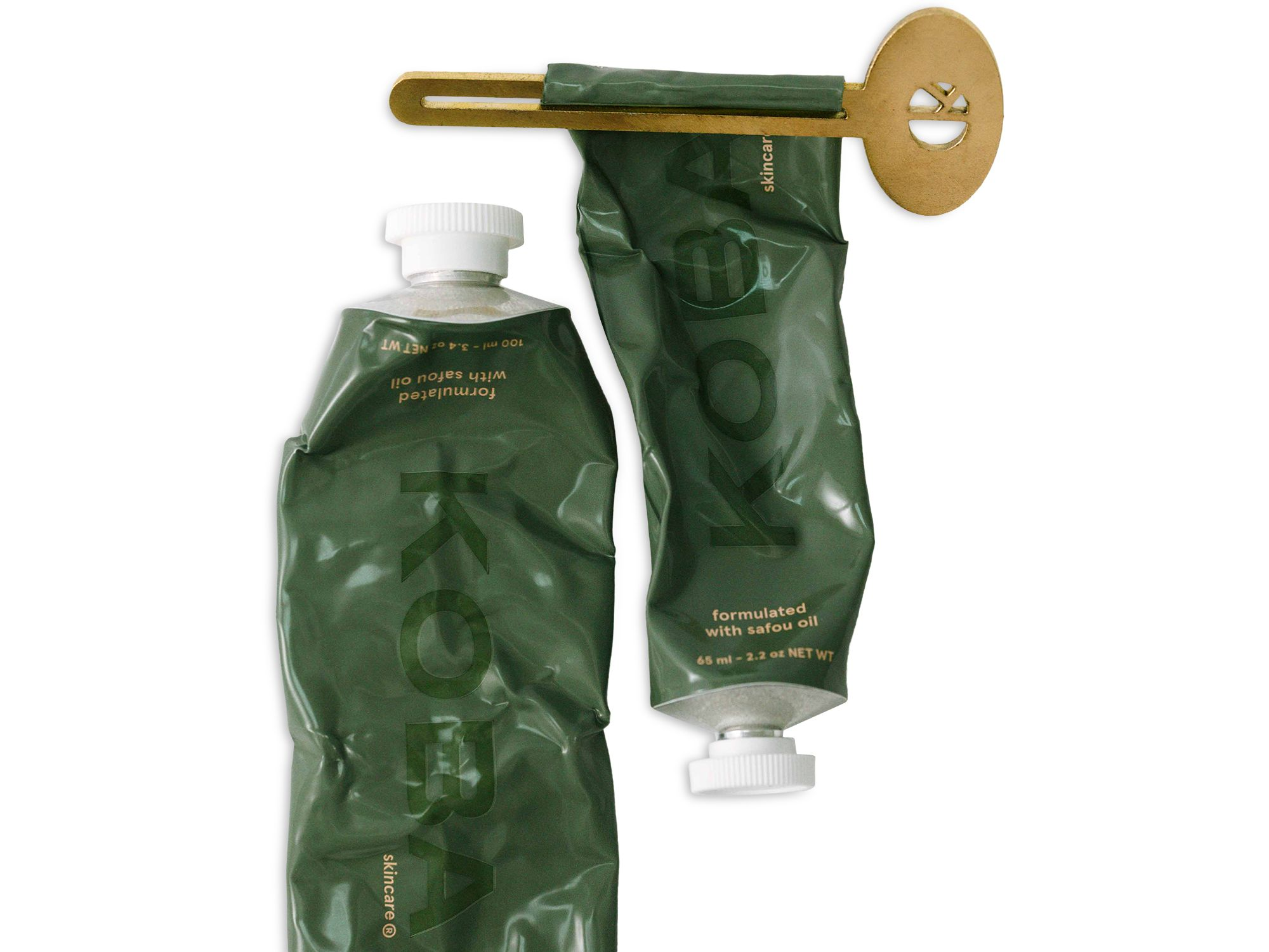 Touch Me Hand Cream 2.2 oz. — Image 4