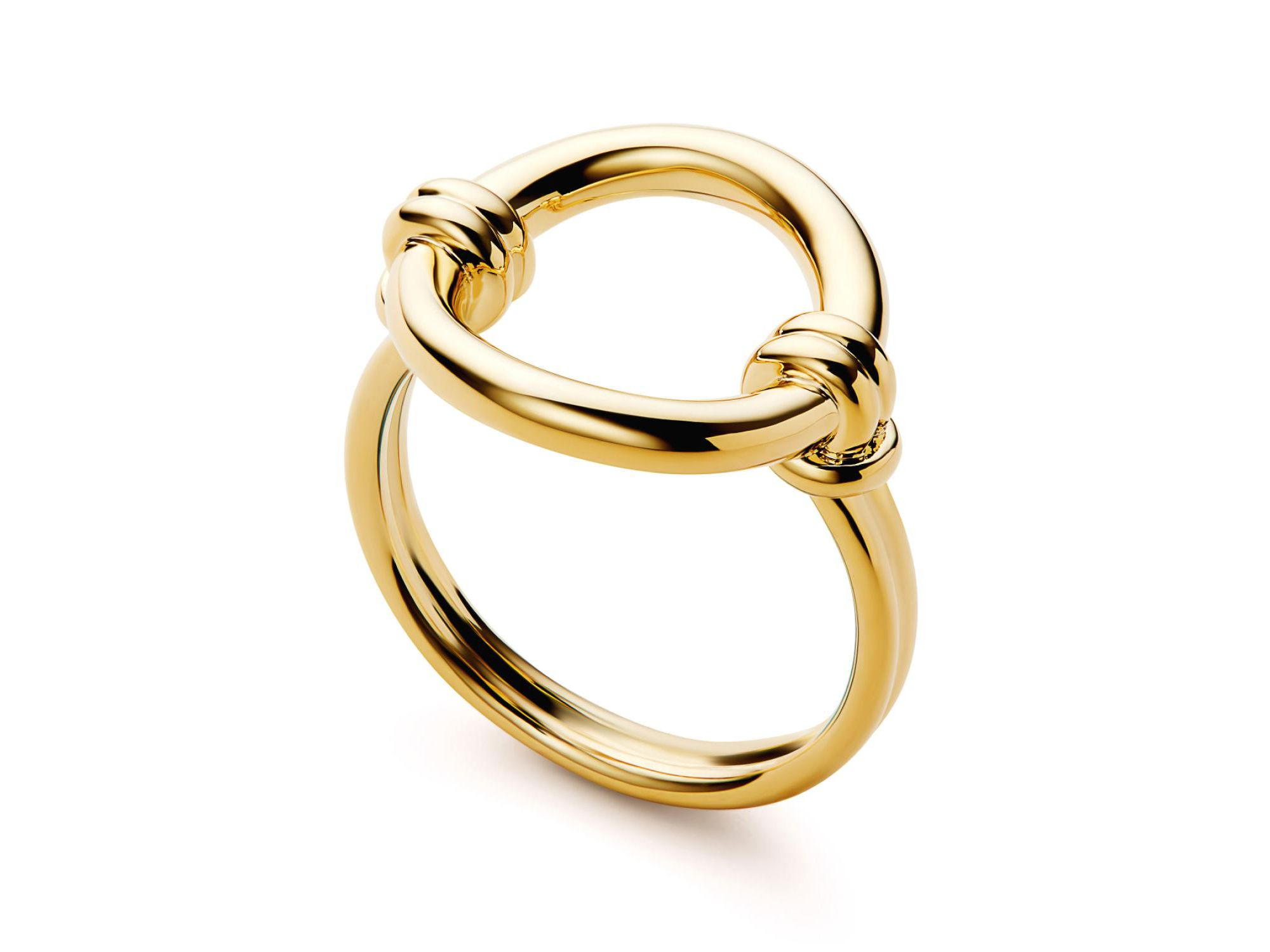 Statement Ring - Remi — Image 5
