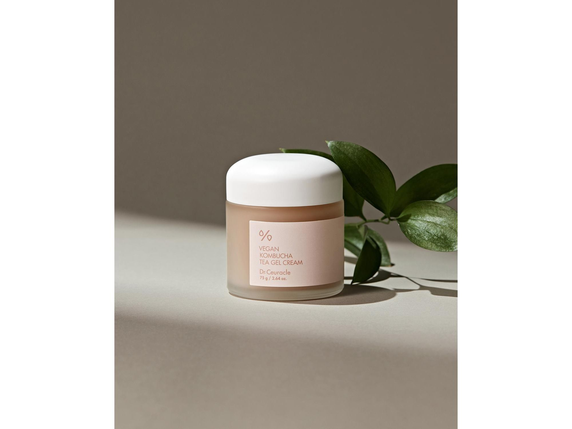 Kombucha Tea Gel Cream — Image 7