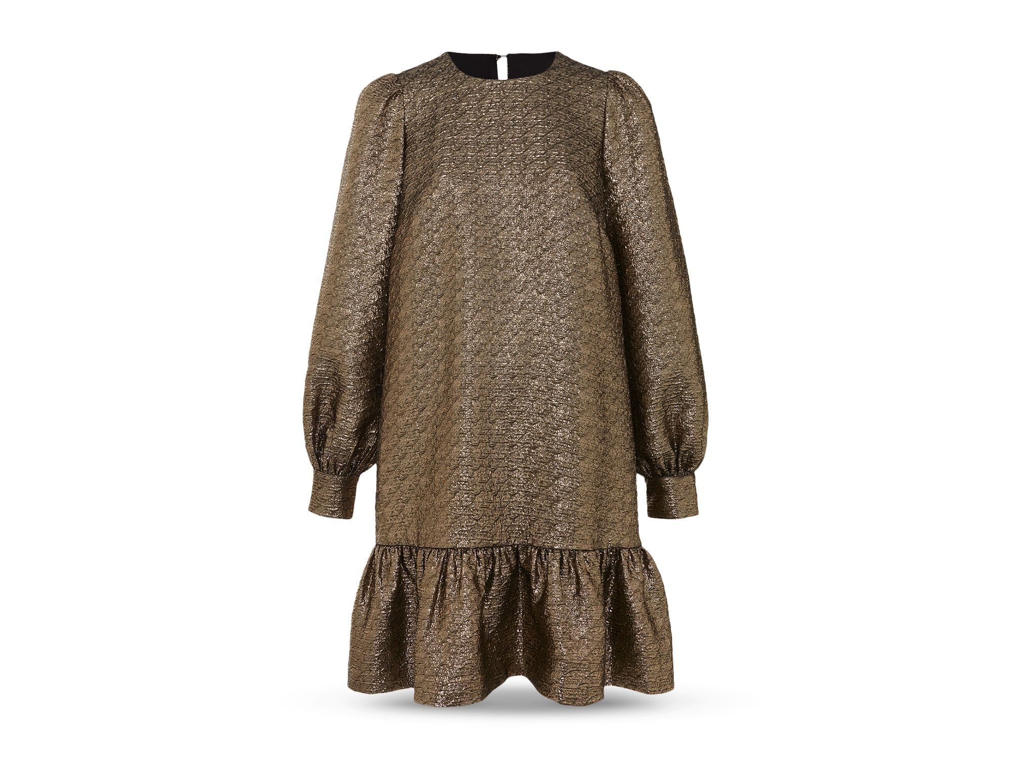 Frances Shift Dress — Image 6