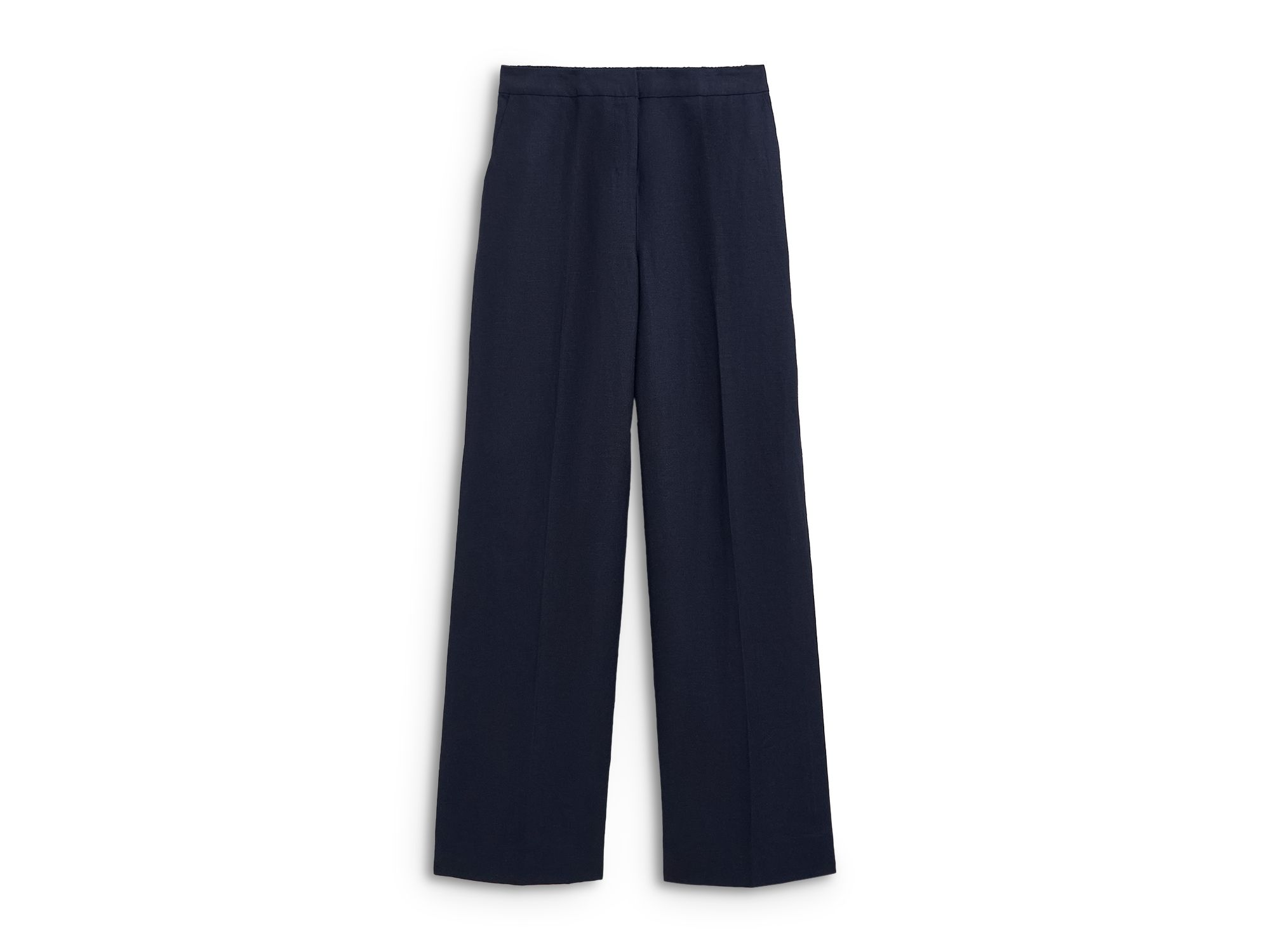 Petite Petites Alessia Linen Pants — Image 4