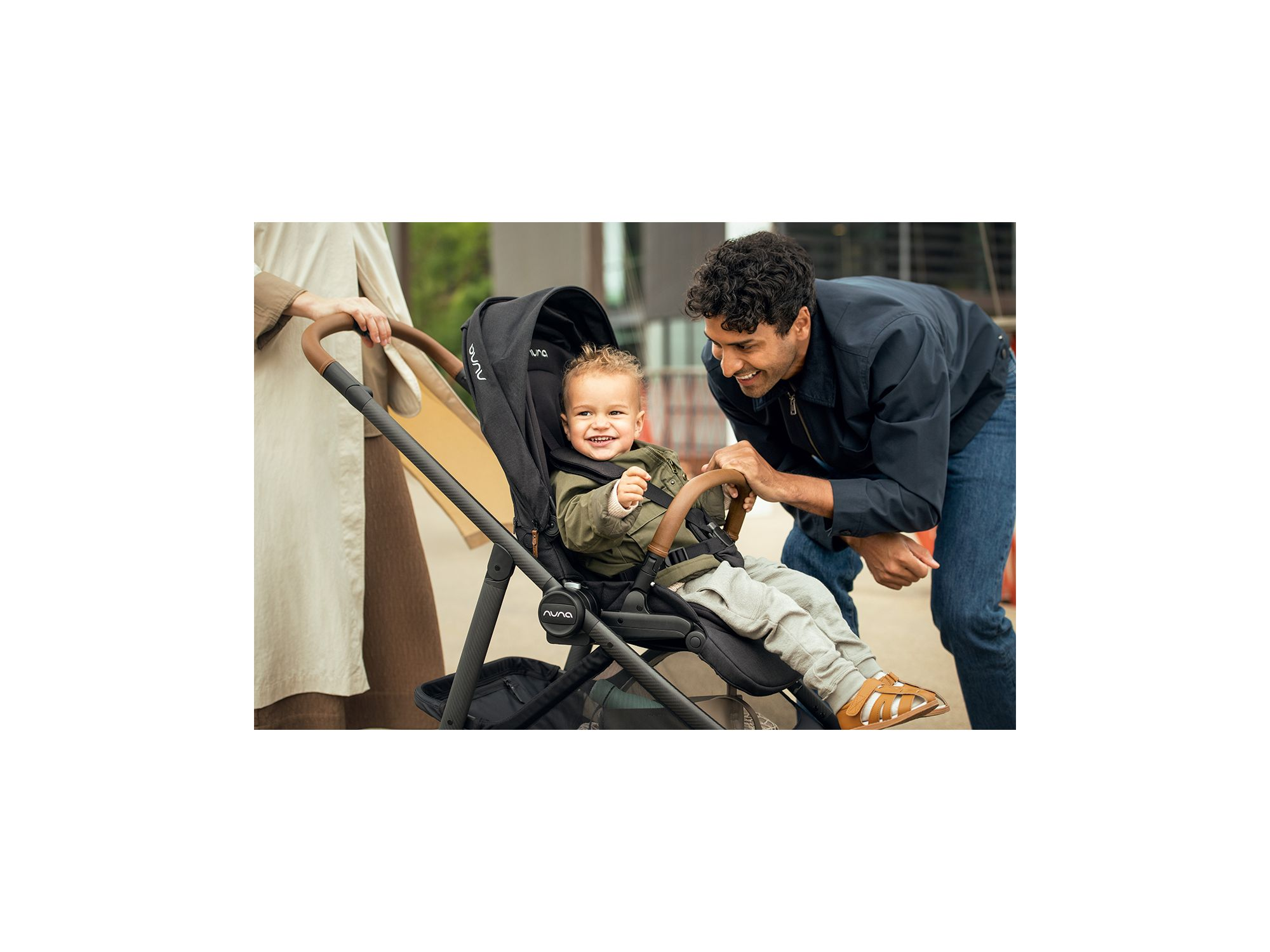 SWIV Stroller — Image 4