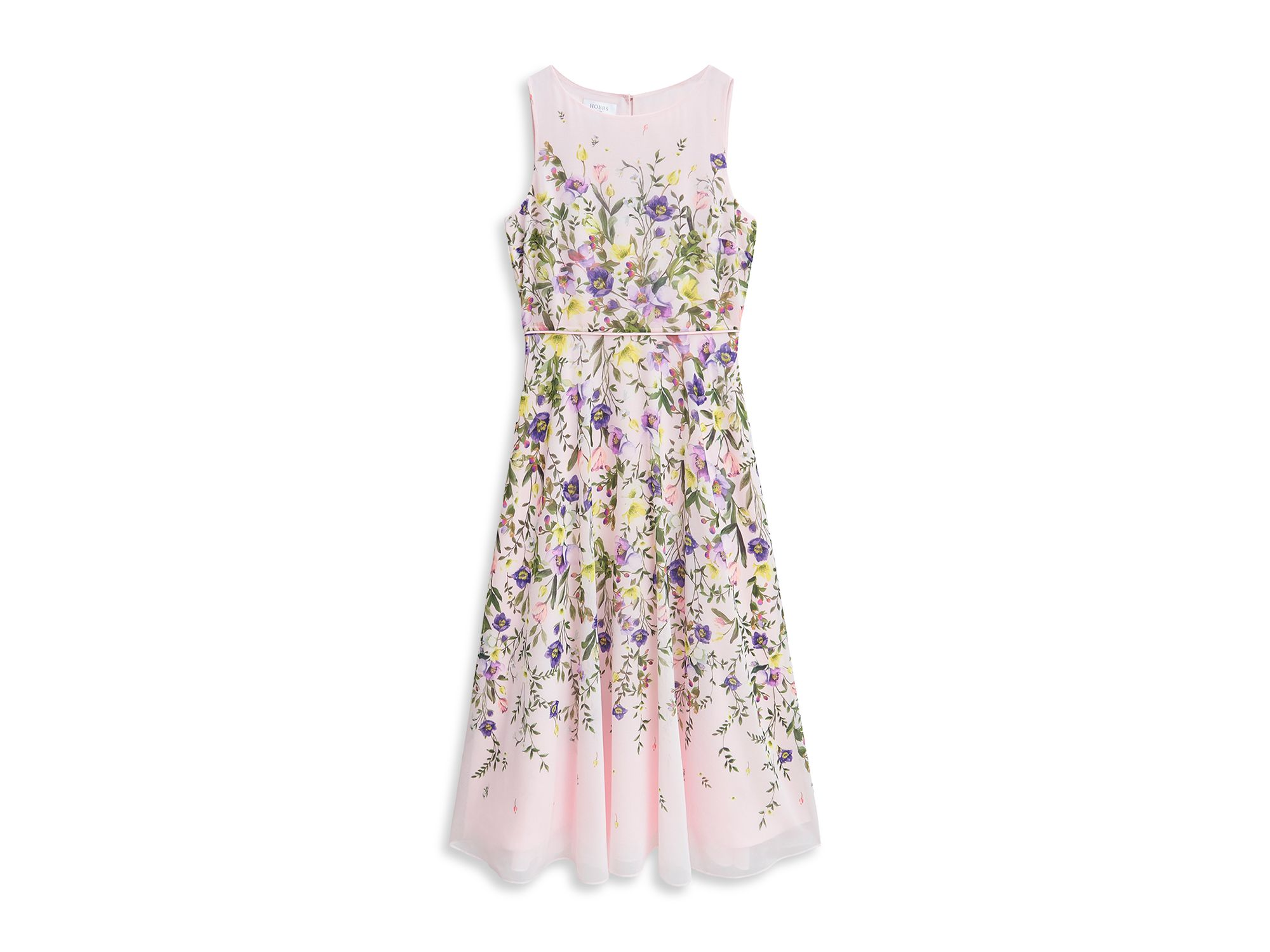 Carly Dress — Image 6