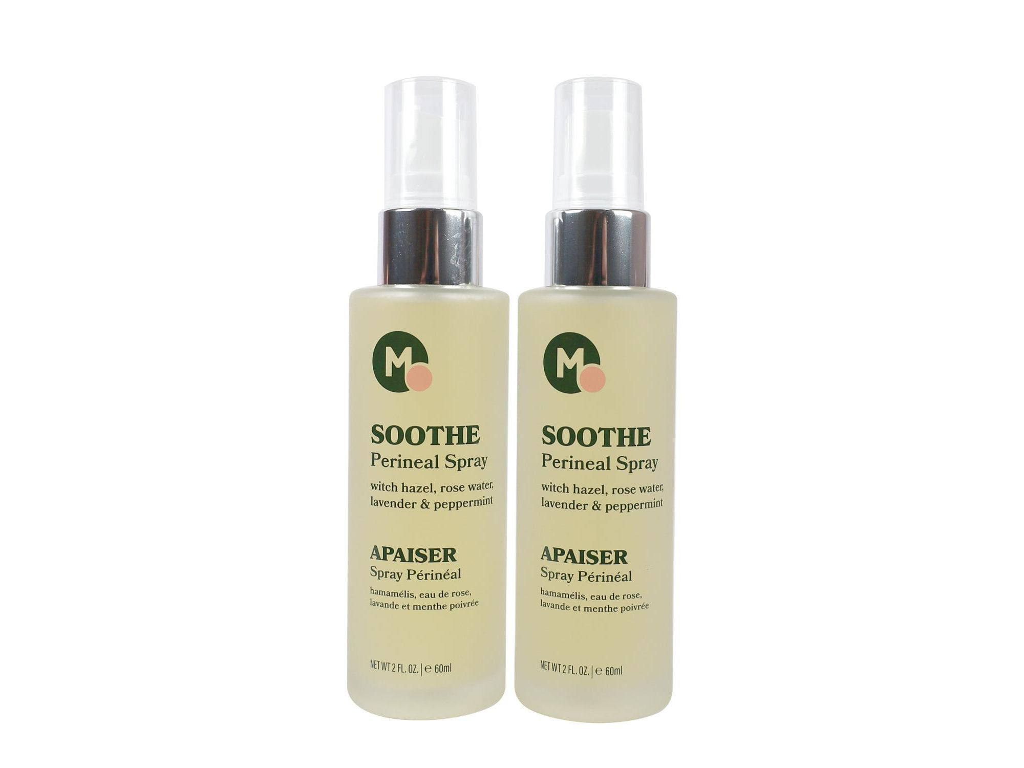 Soothe Perineal Spray Duo — Image 3